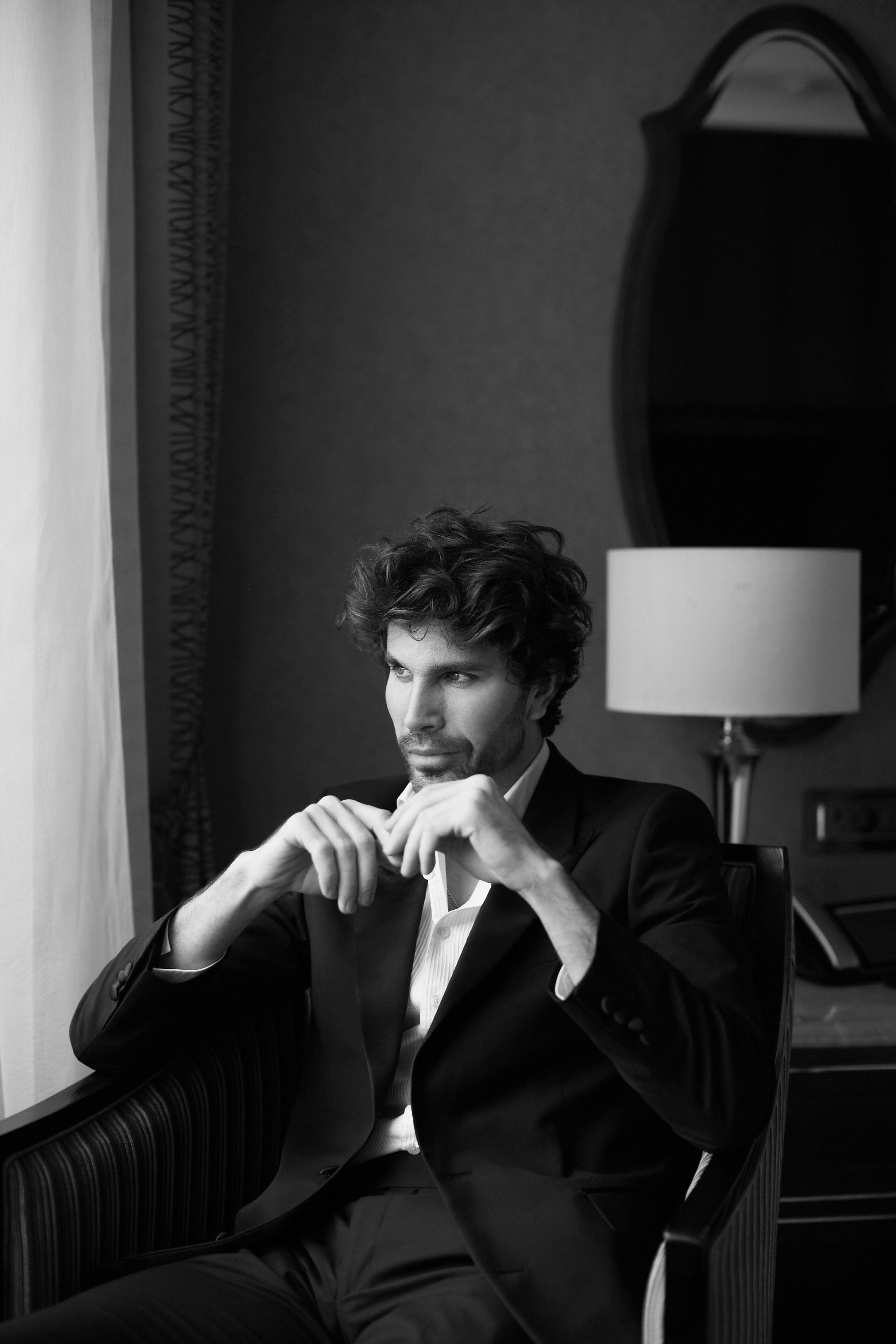 Oleg & Taisiya | Russia, Moscow. Свадебный фотограф