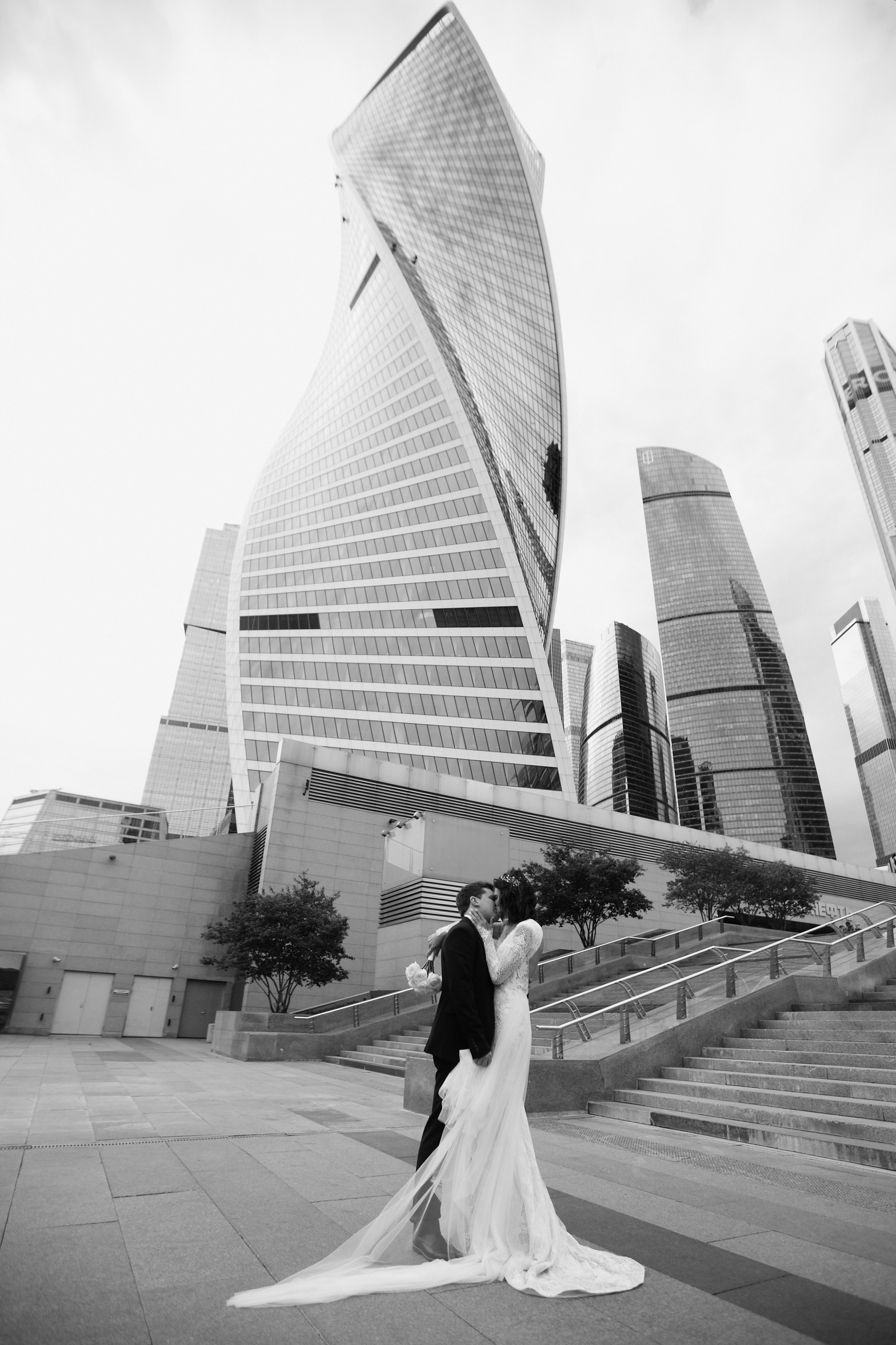 Избранное. Свадебный фотограф