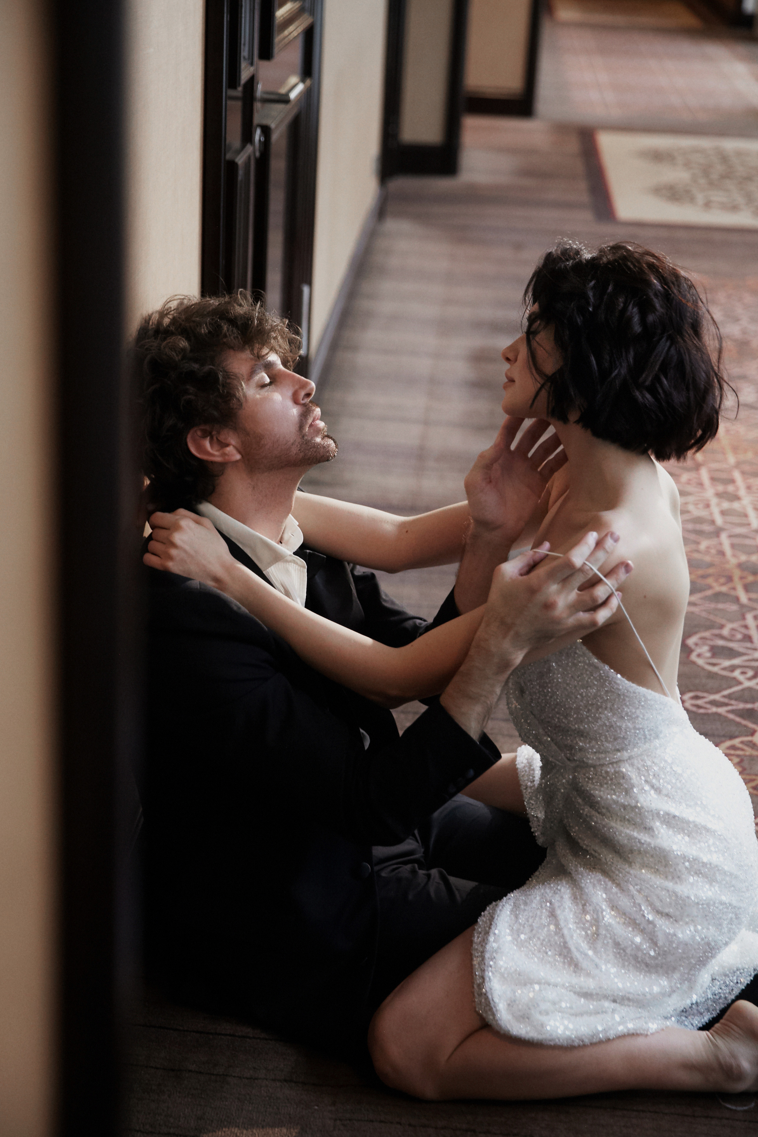 Oleg & Taisiya | Russia, Moscow. Свадебный фотограф