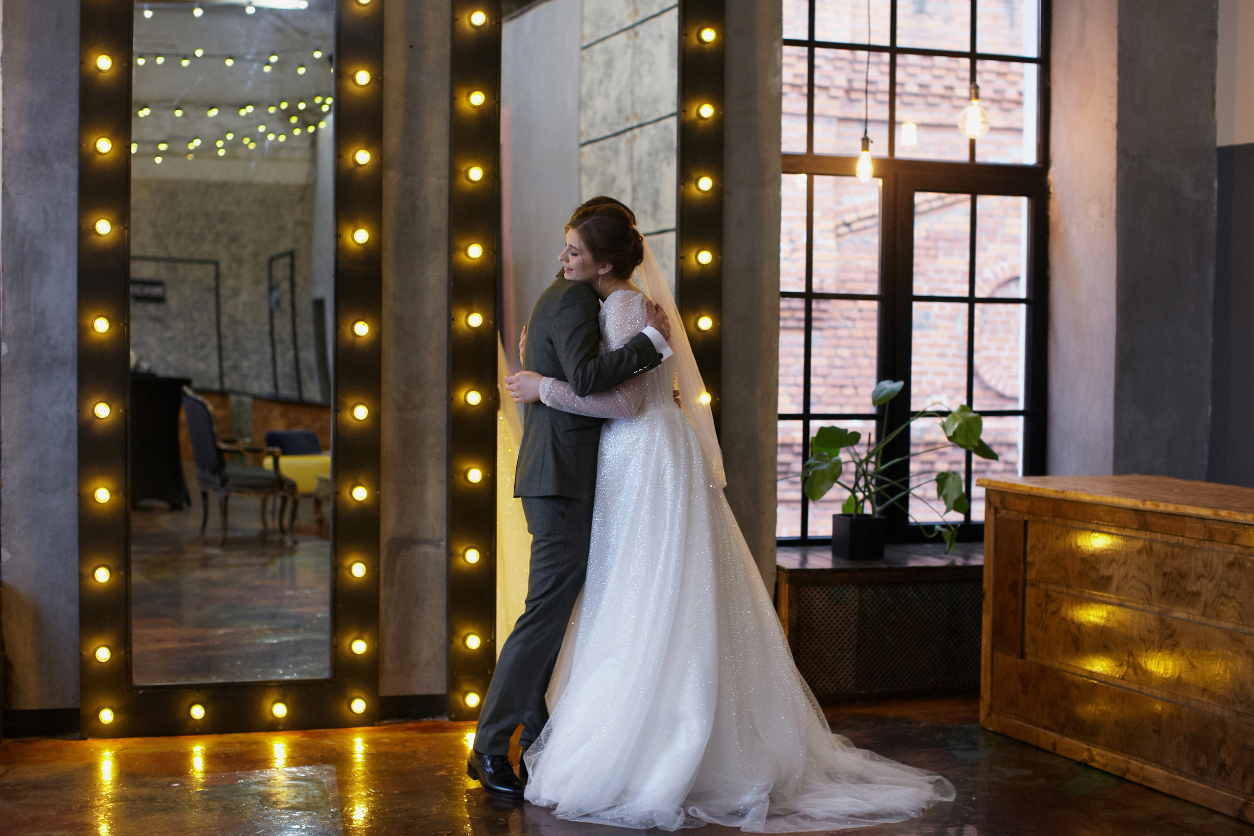 Избранное. Свадебный фотограф