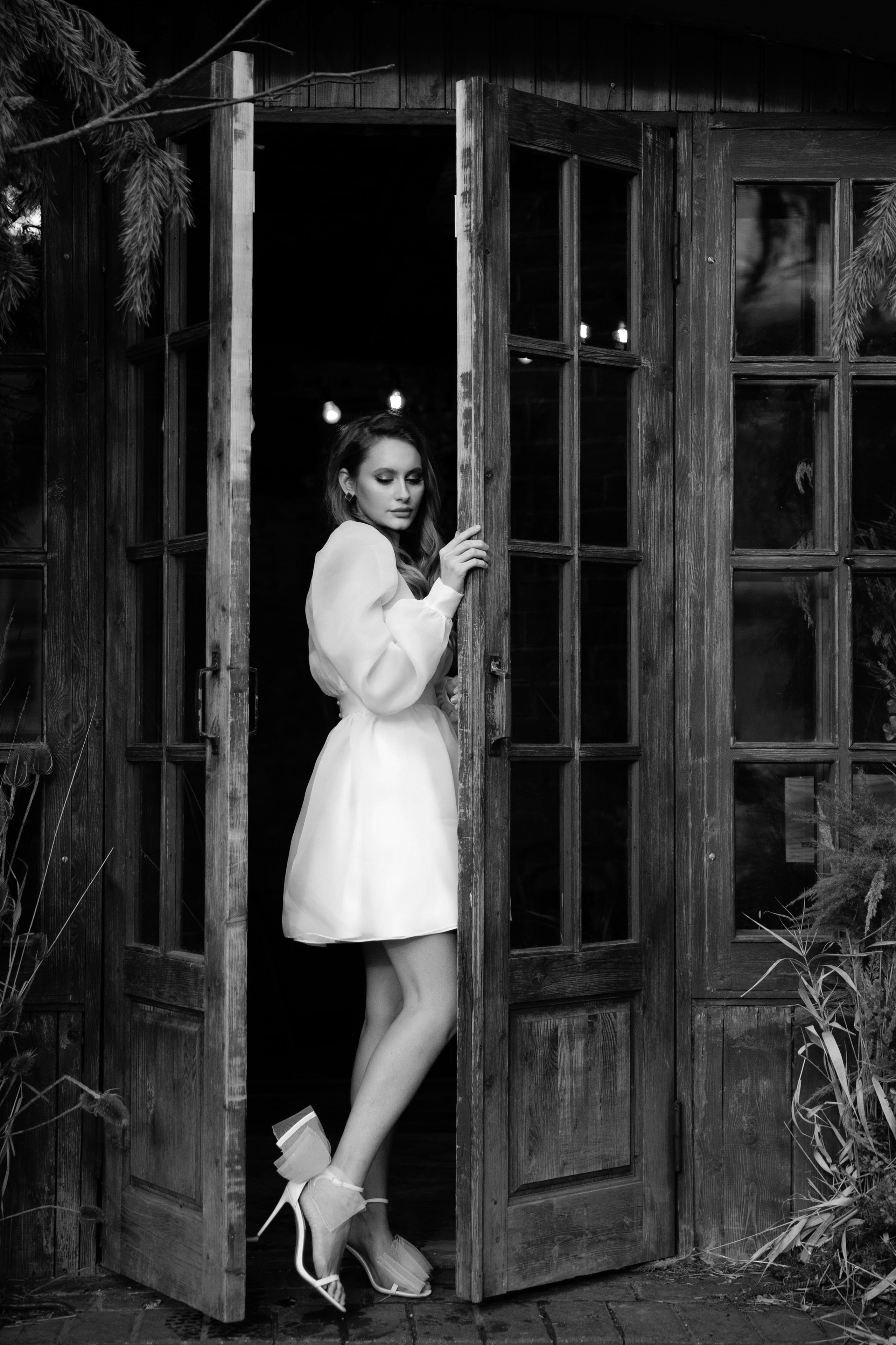 Elena | Russia, Moscow. Свадебный фотограф