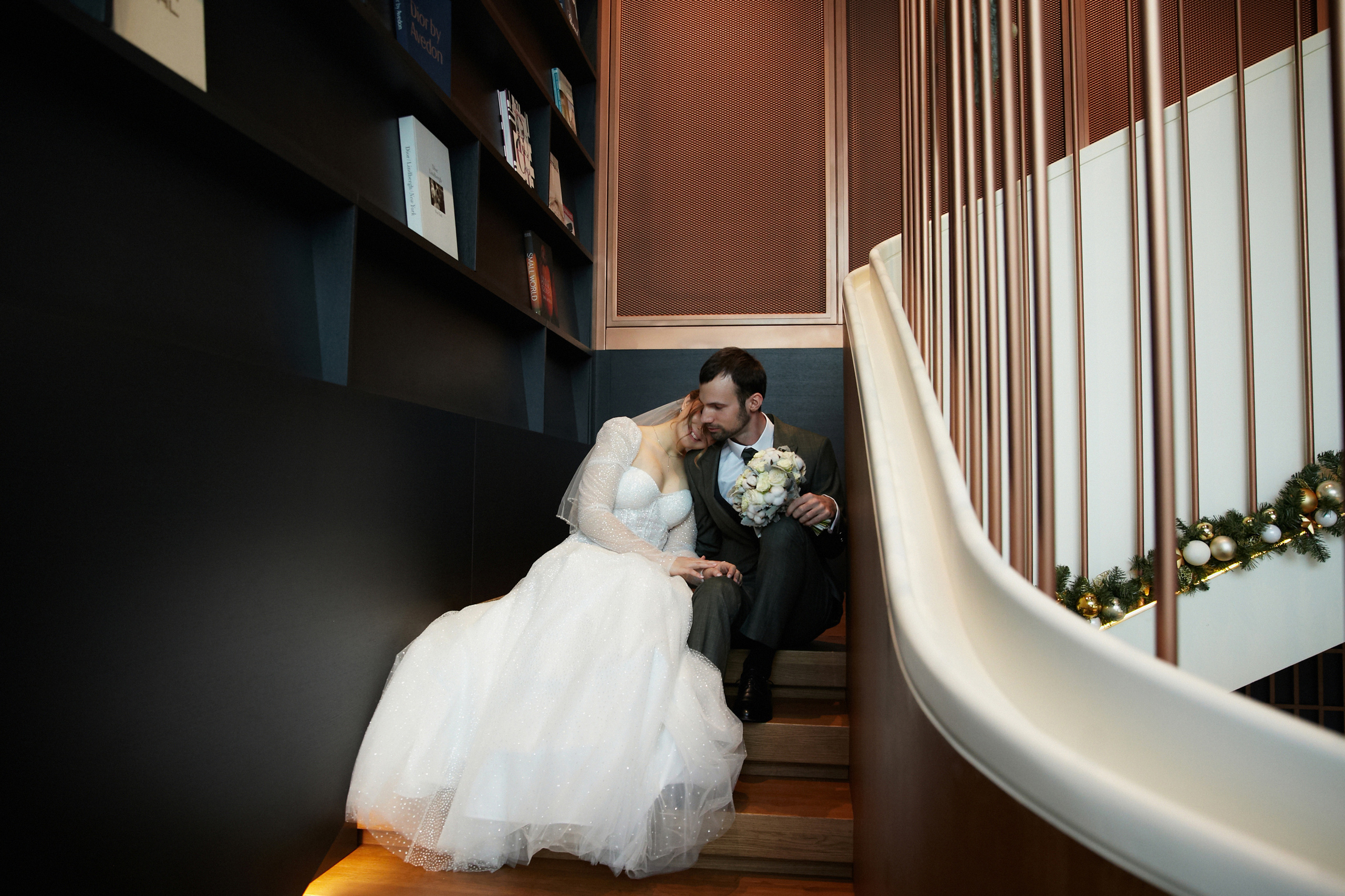 Избранное. Свадебный фотограф