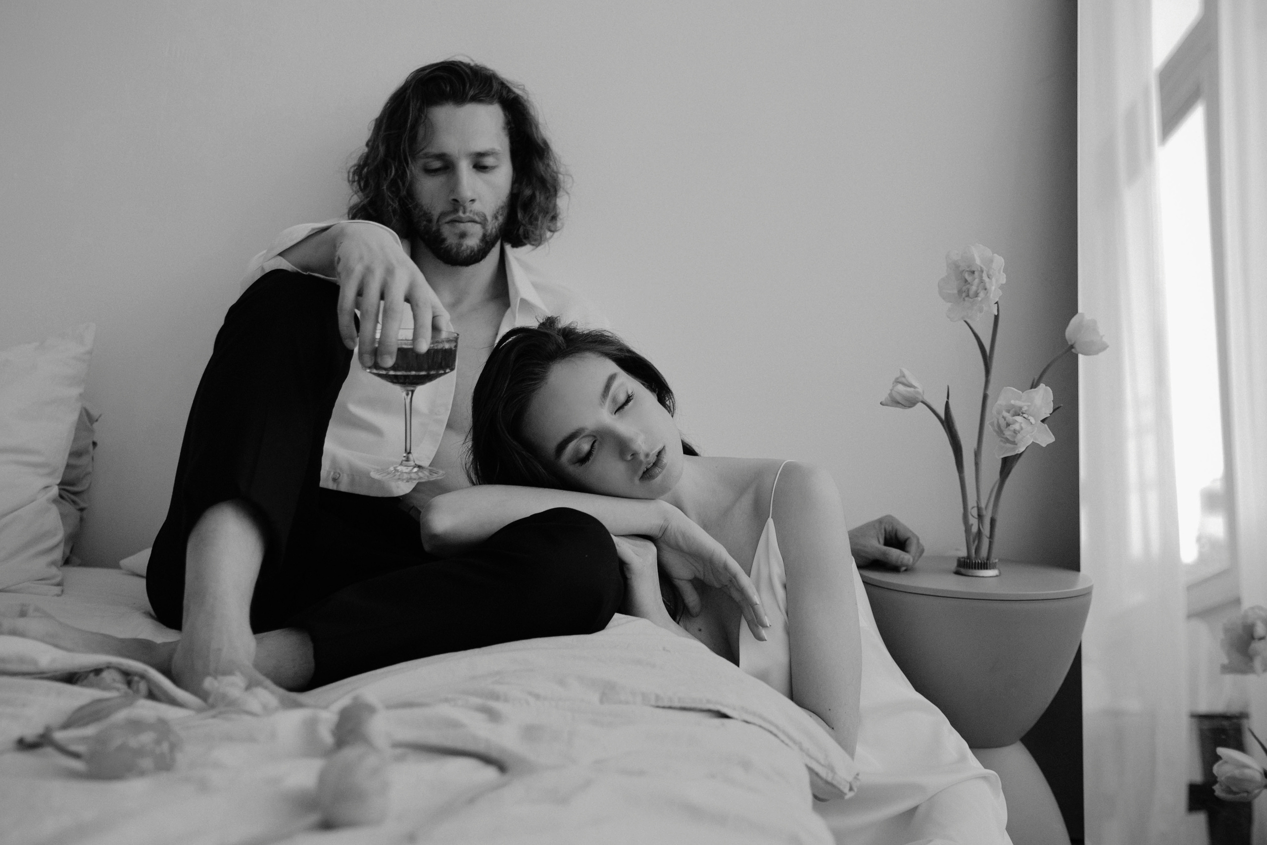 Julia & Alex | Russia, Moscow region. Свадебный фотограф