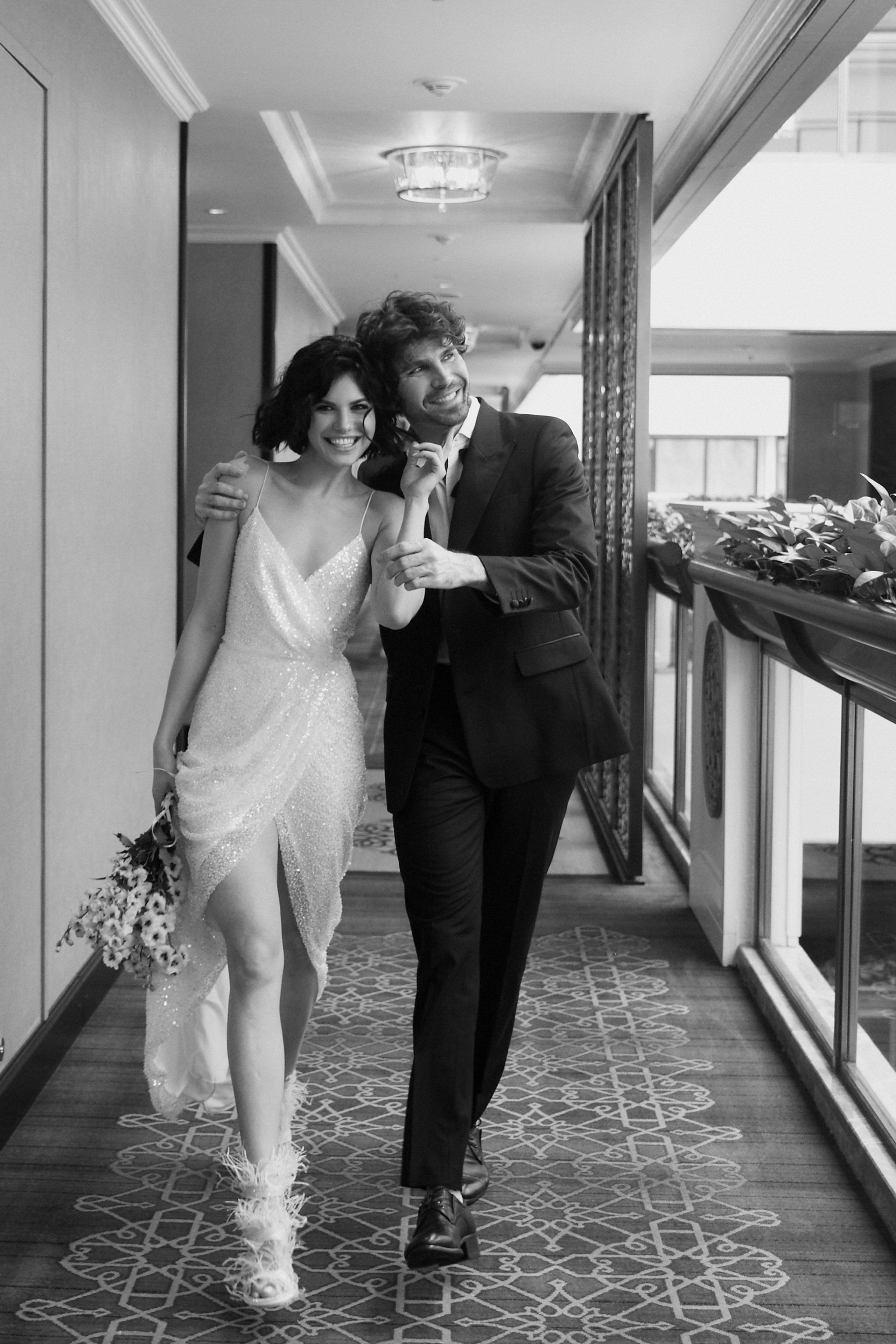 Oleg & Taisiya | Russia, Moscow. Свадебный фотограф