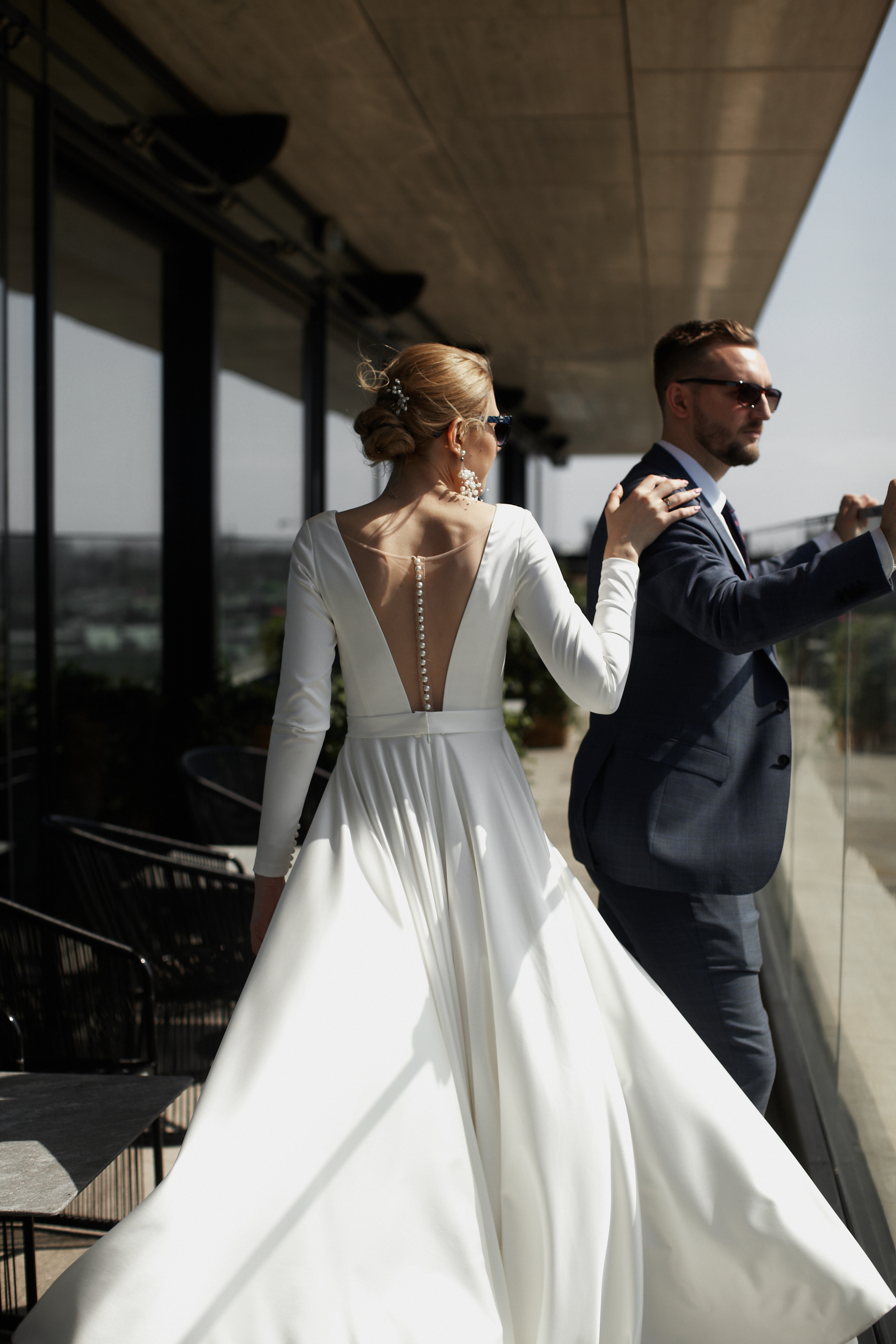 Избранное. Свадебный фотограф