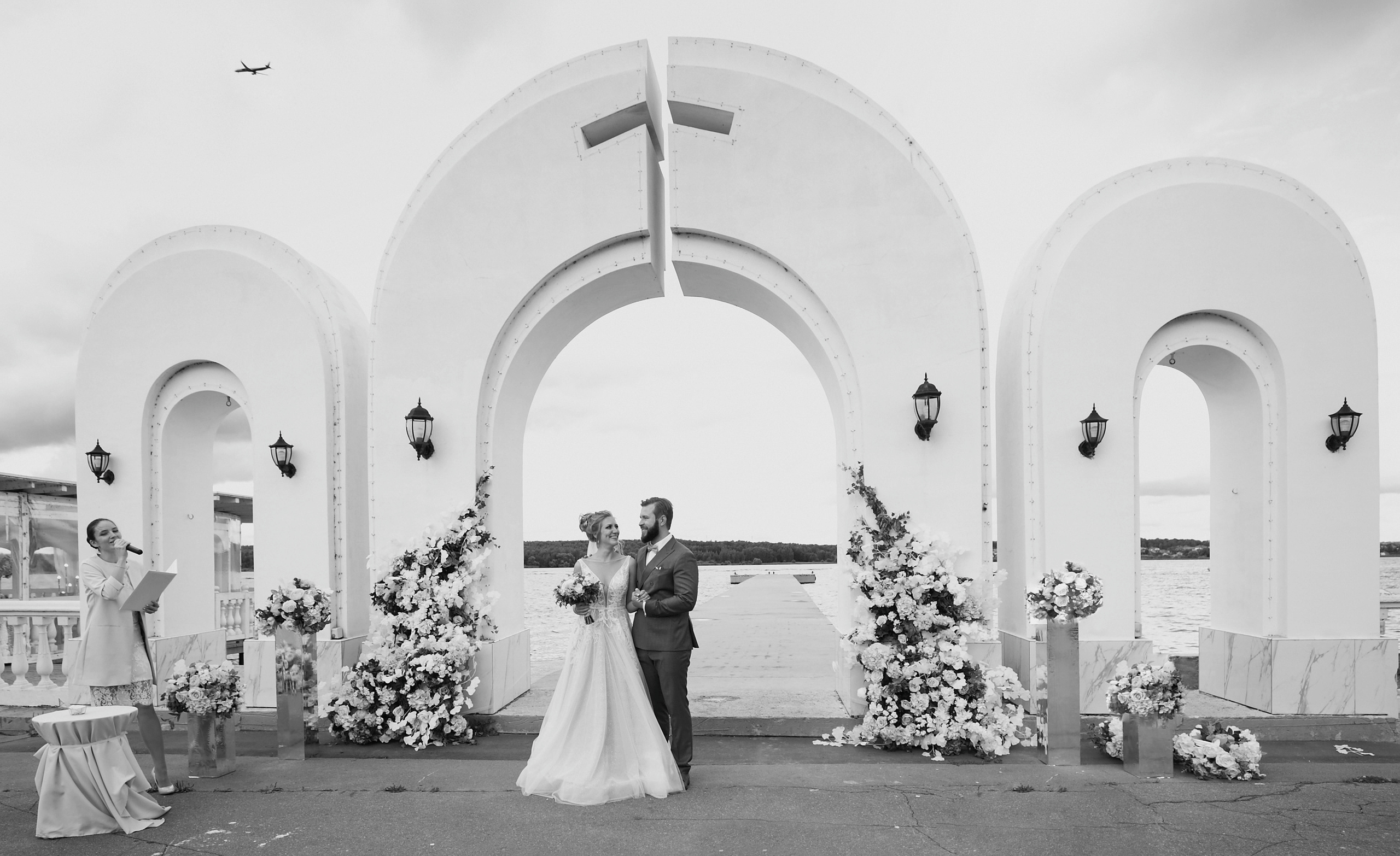 Избранное. Свадебный фотограф