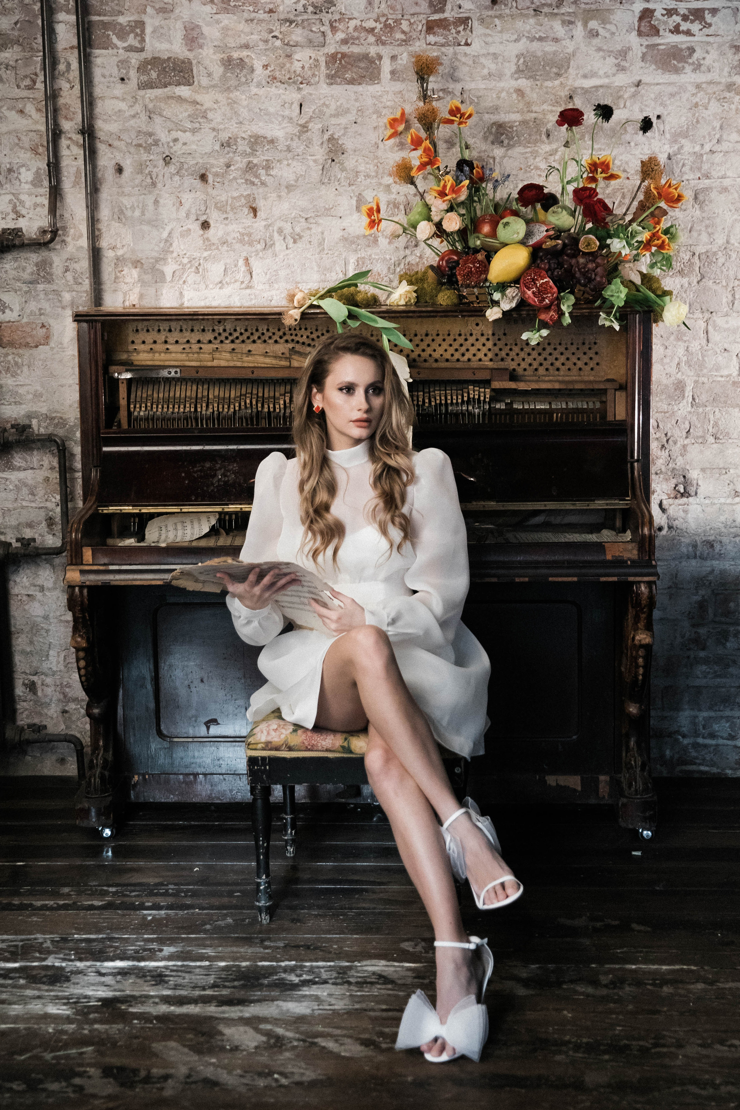 Избранное. Свадебный фотограф