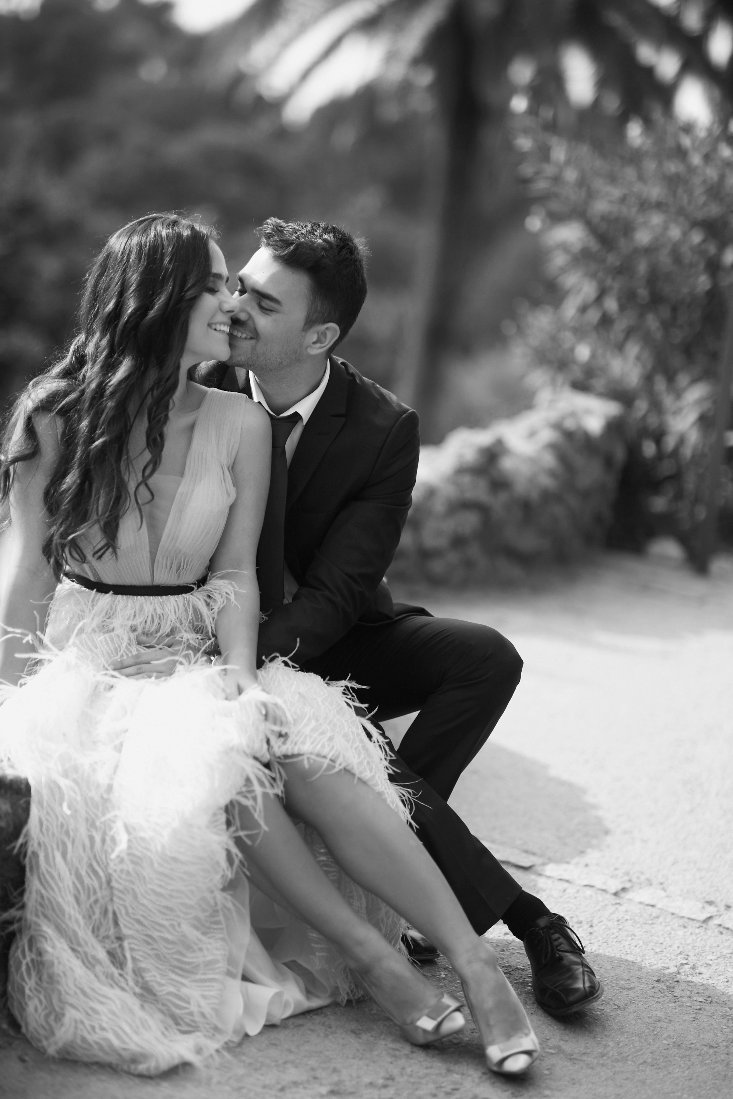 Избранное. Свадебный фотограф