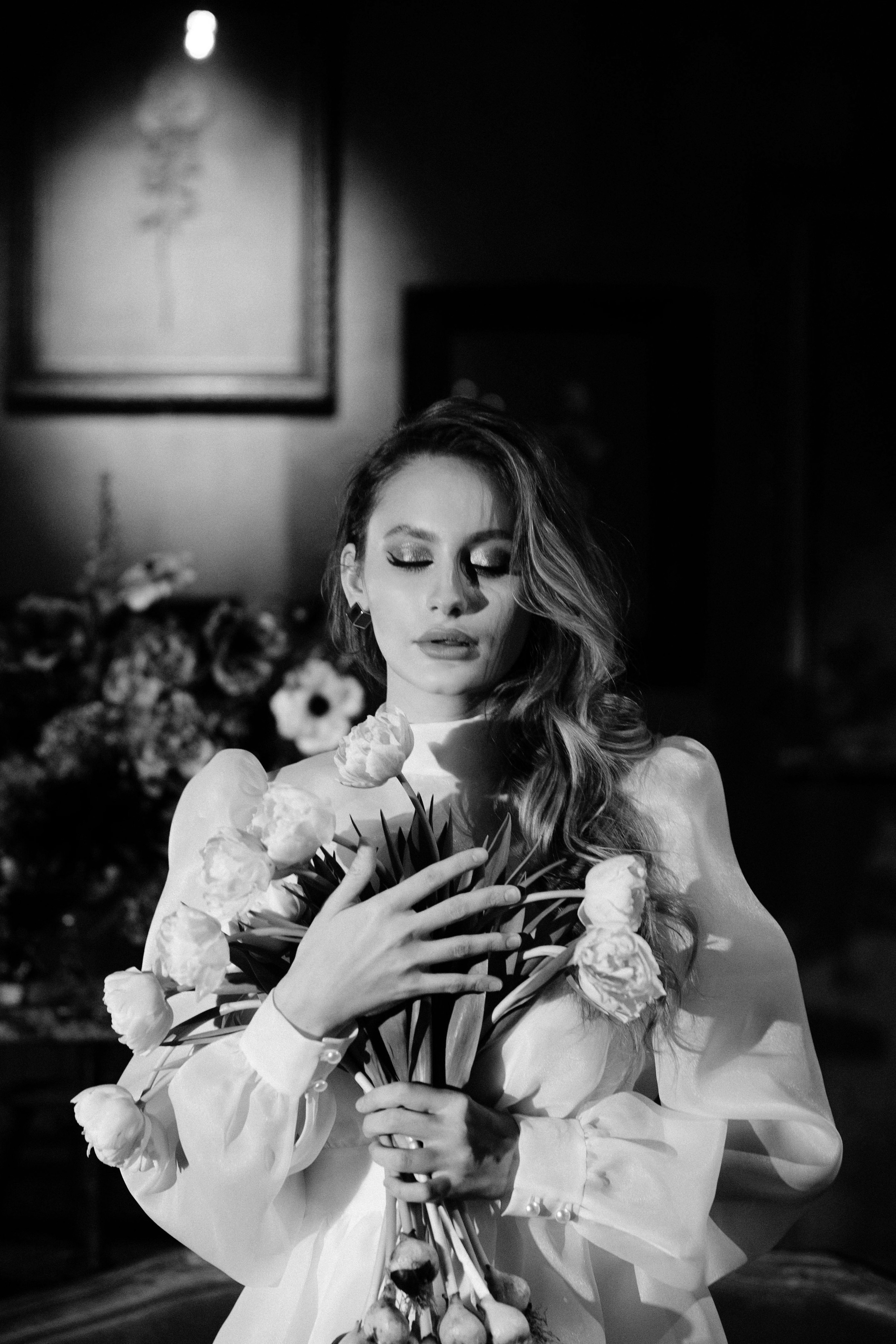 Elena | Russia, Moscow. Свадебный фотограф