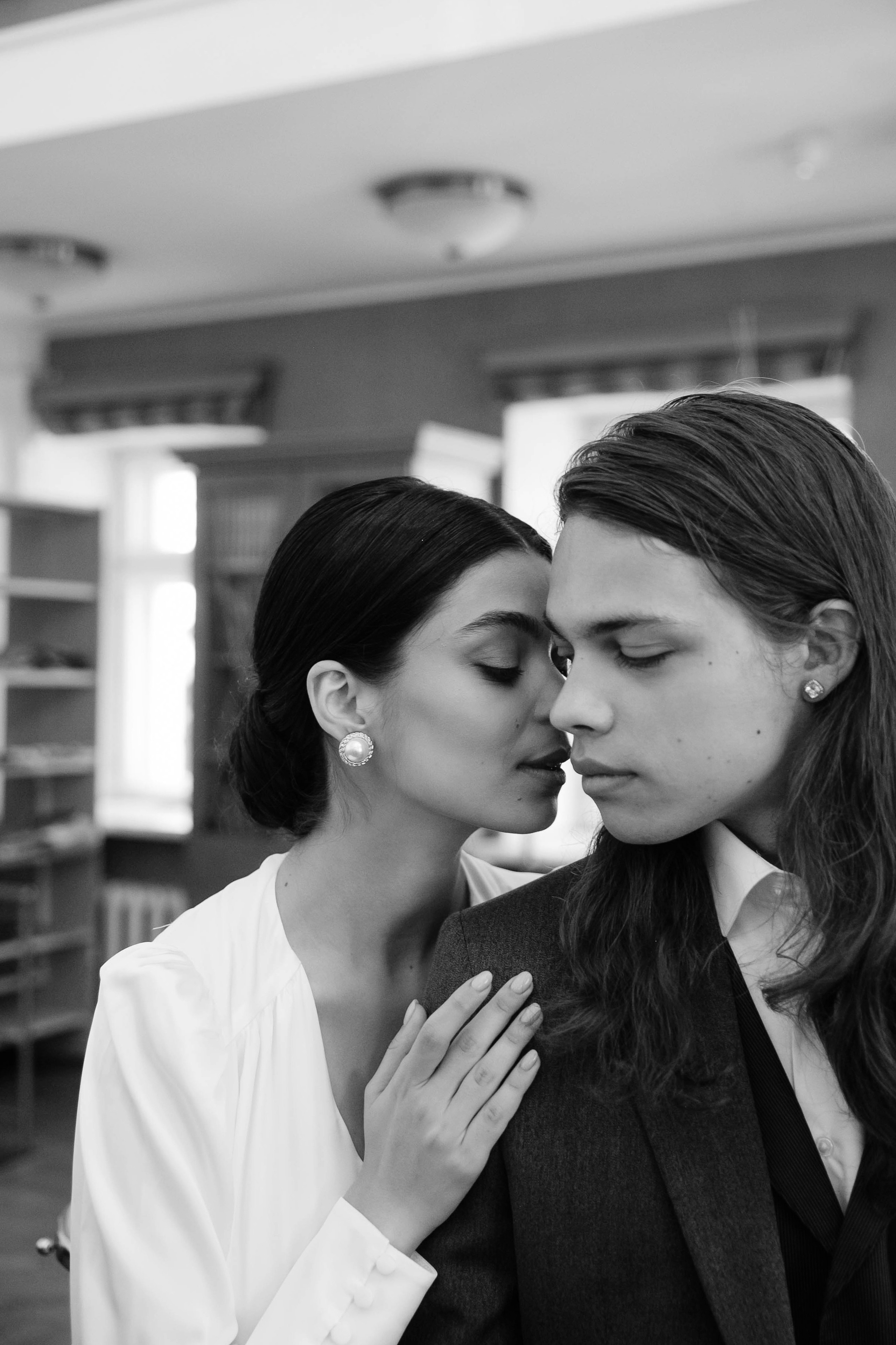 Michaella & Ivan | Russia, Moscow. Свадебный фотограф