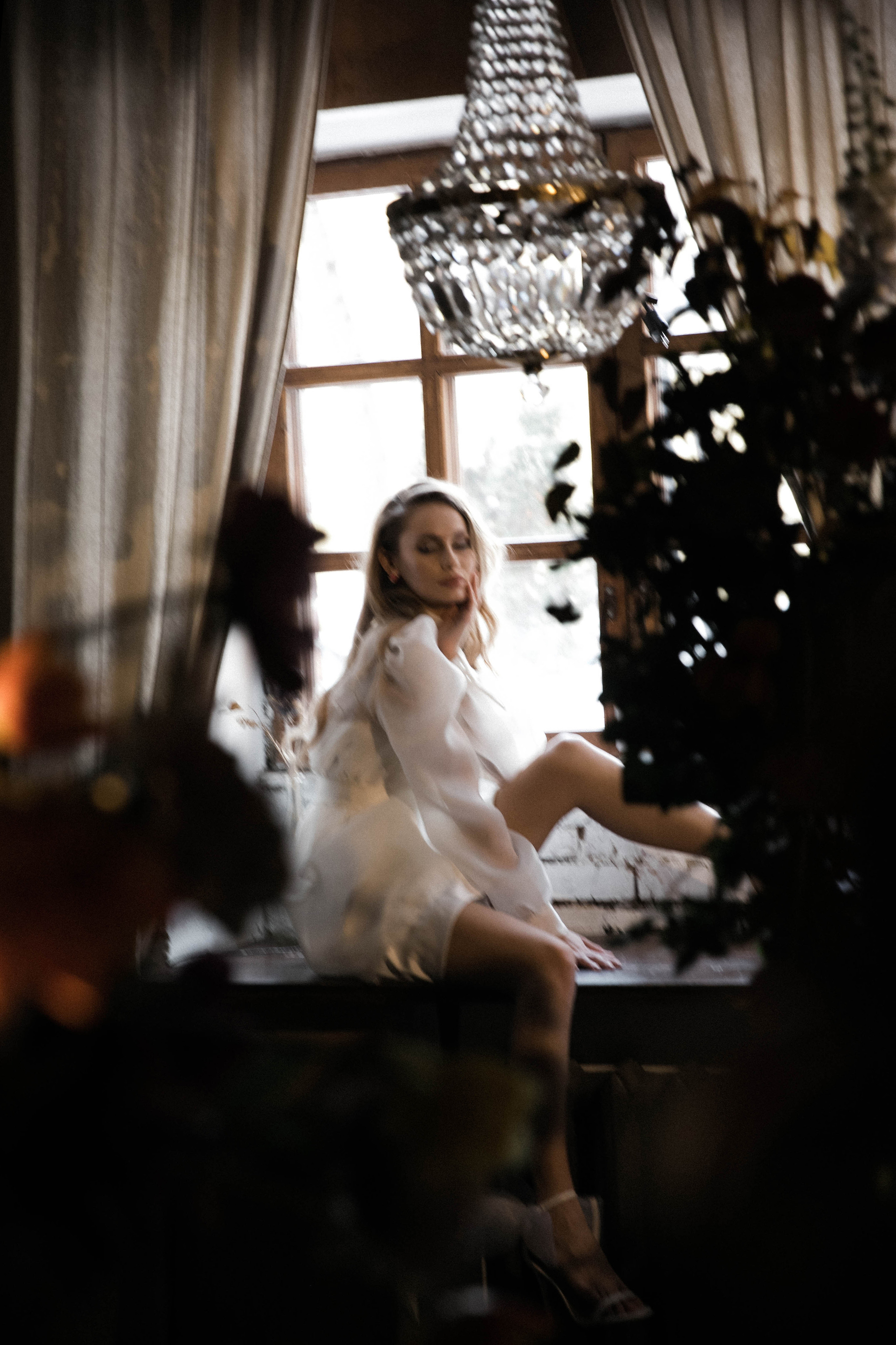 Избранное. Свадебный фотограф