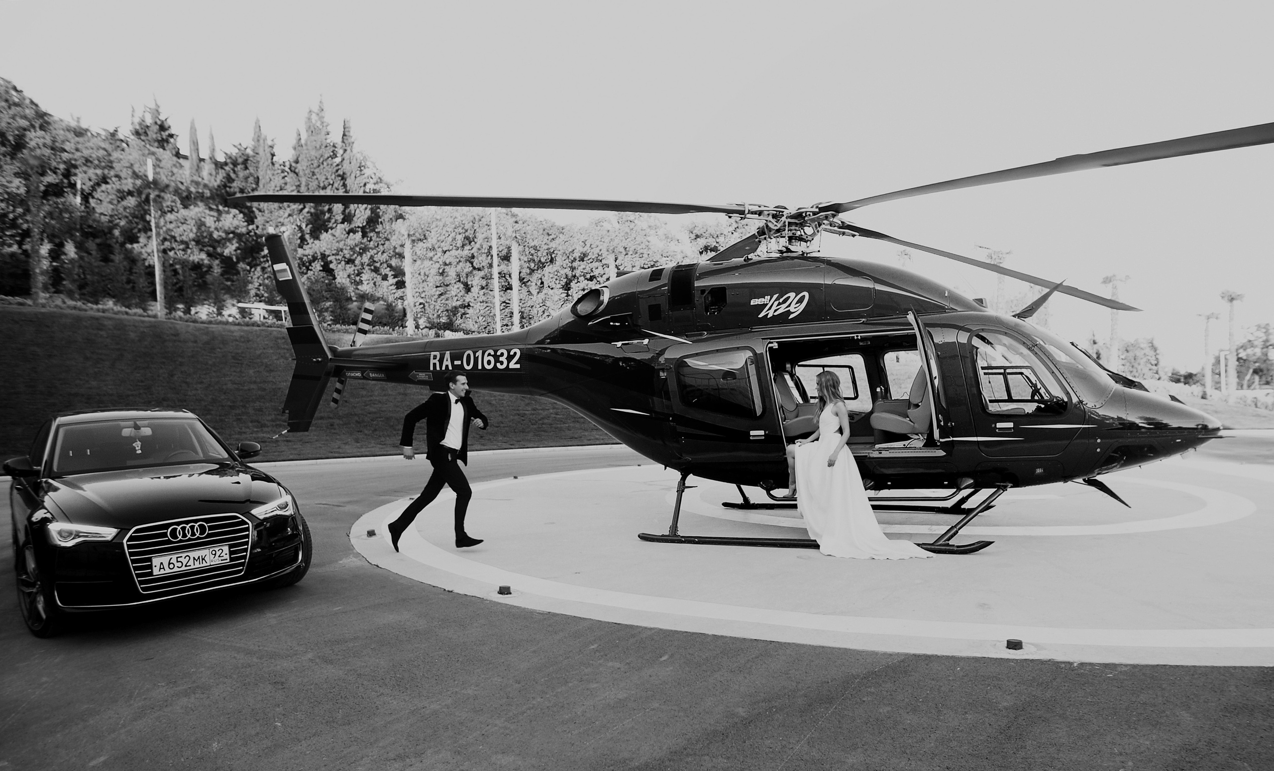 Избранное. Свадебный фотограф