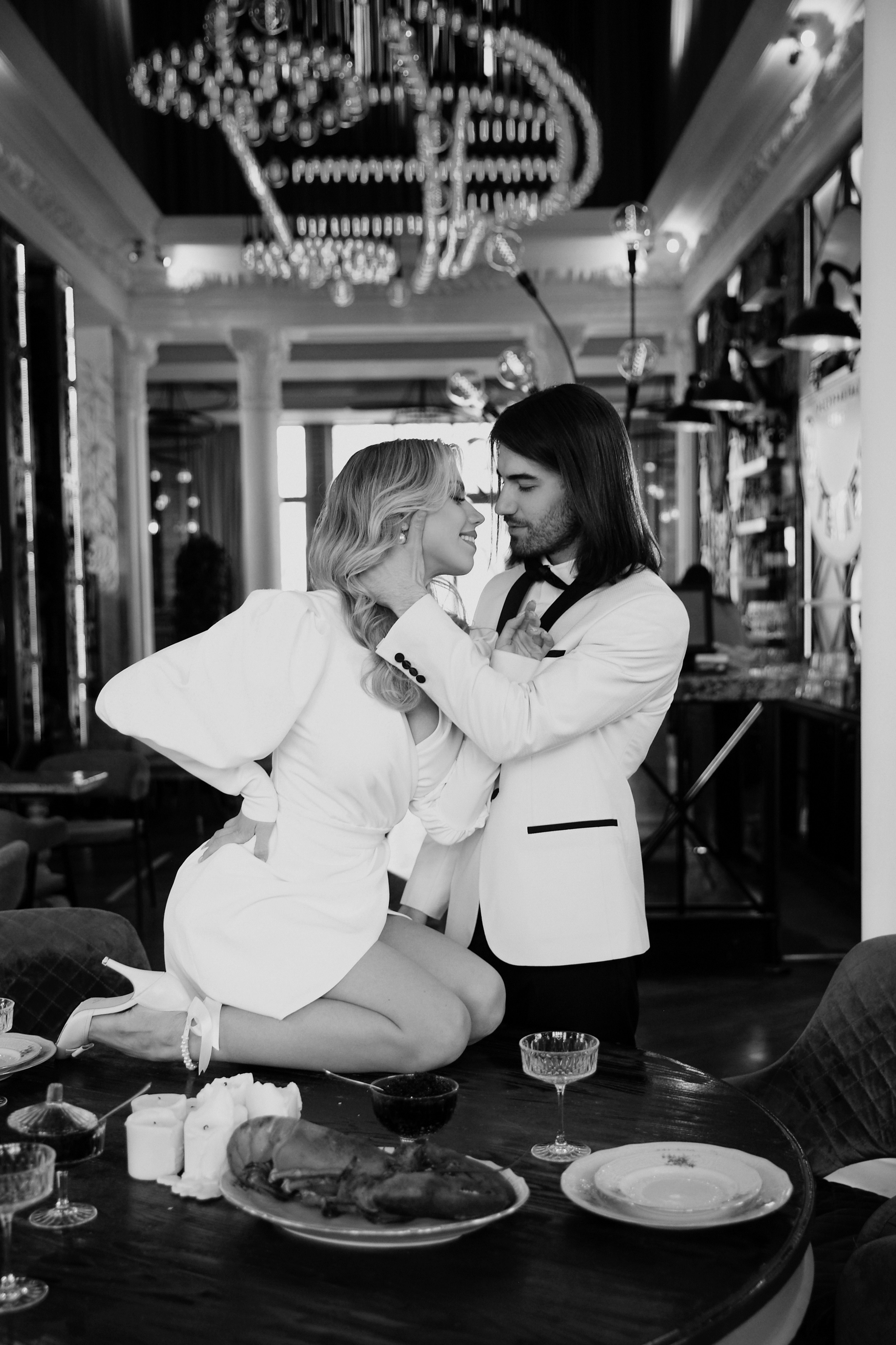 Избранное. Свадебный фотограф