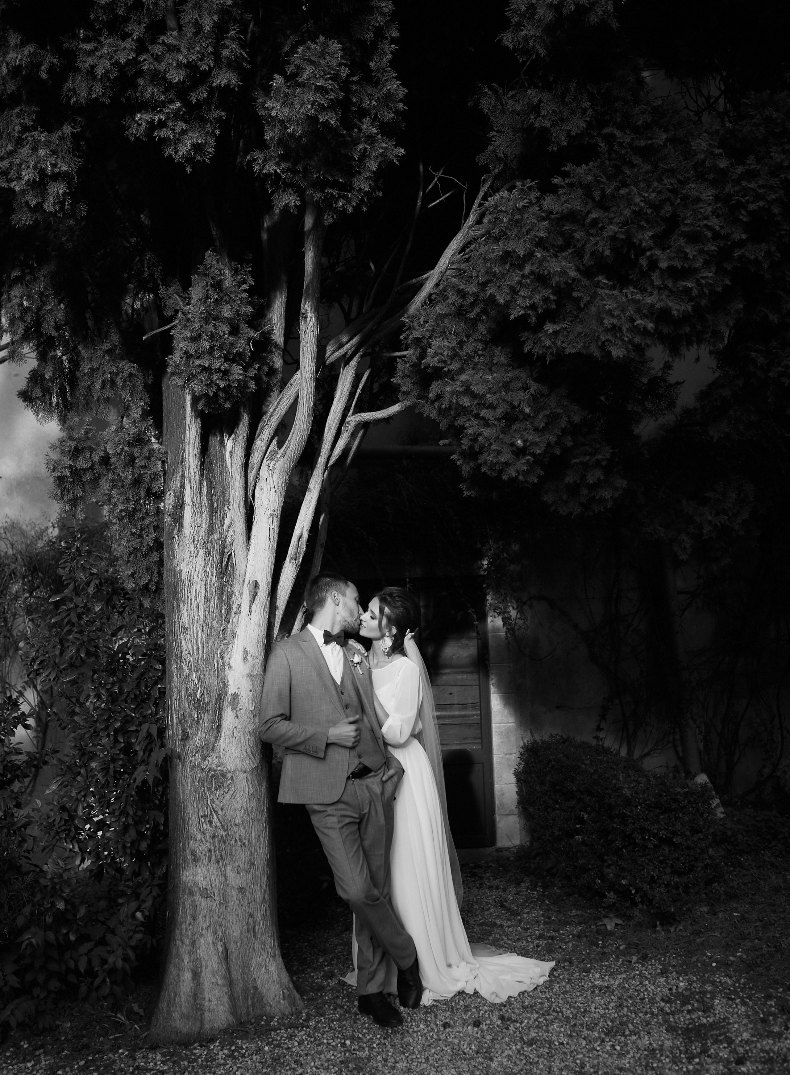 Избранное. Свадебный фотограф