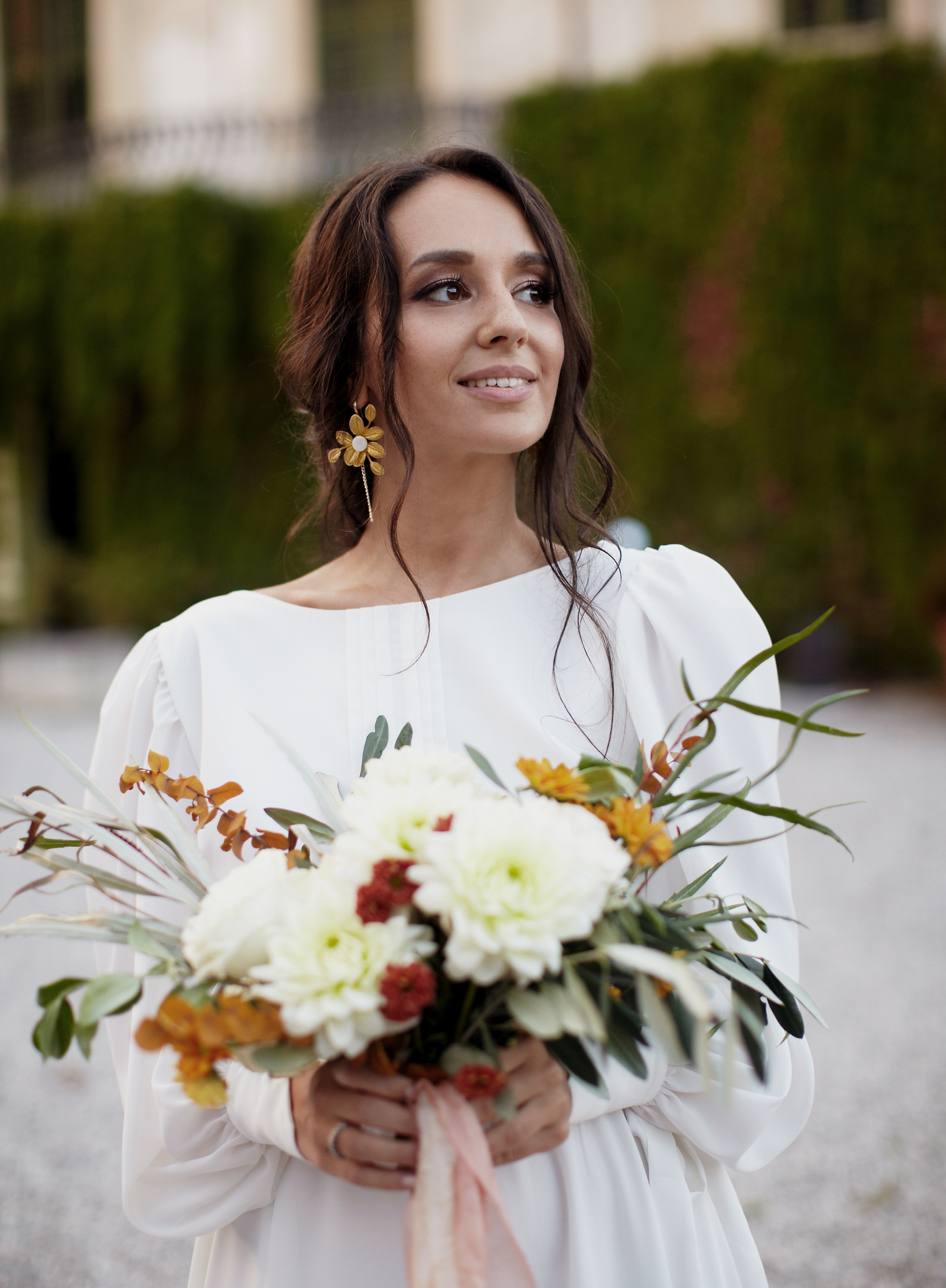 Избранное. Свадебный фотограф