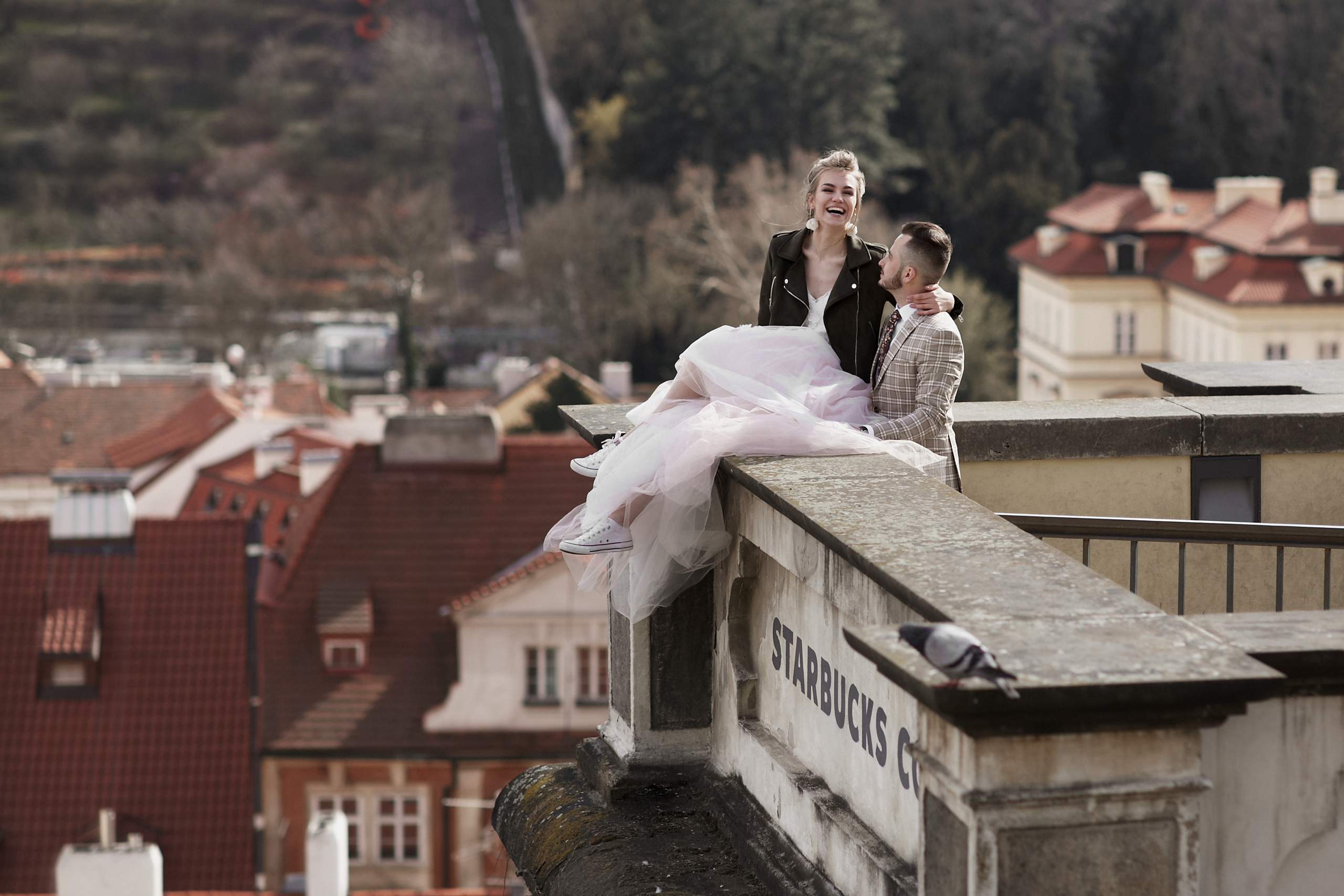 Избранное. Свадебный фотограф