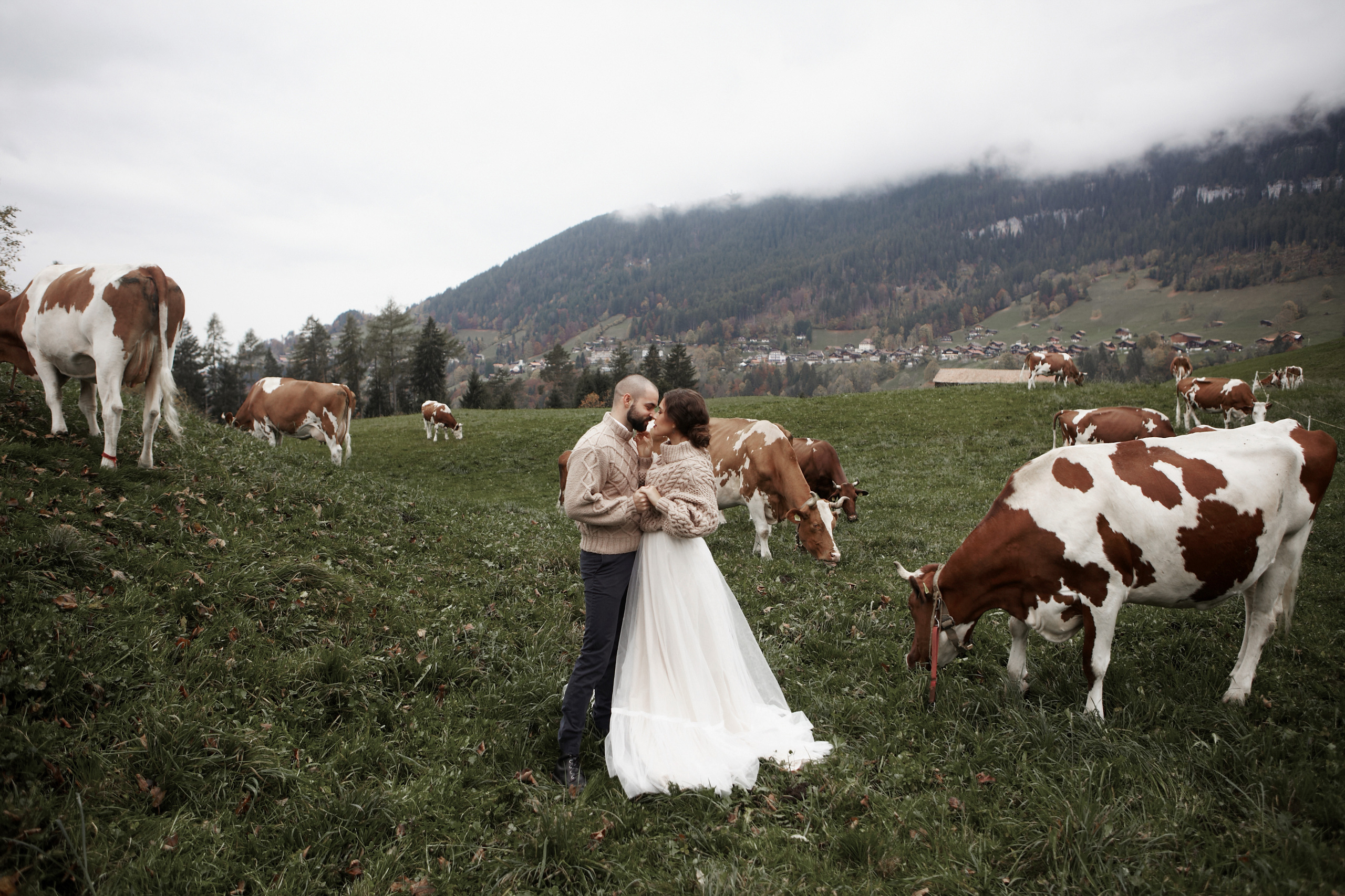 Избранное. Свадебный фотограф