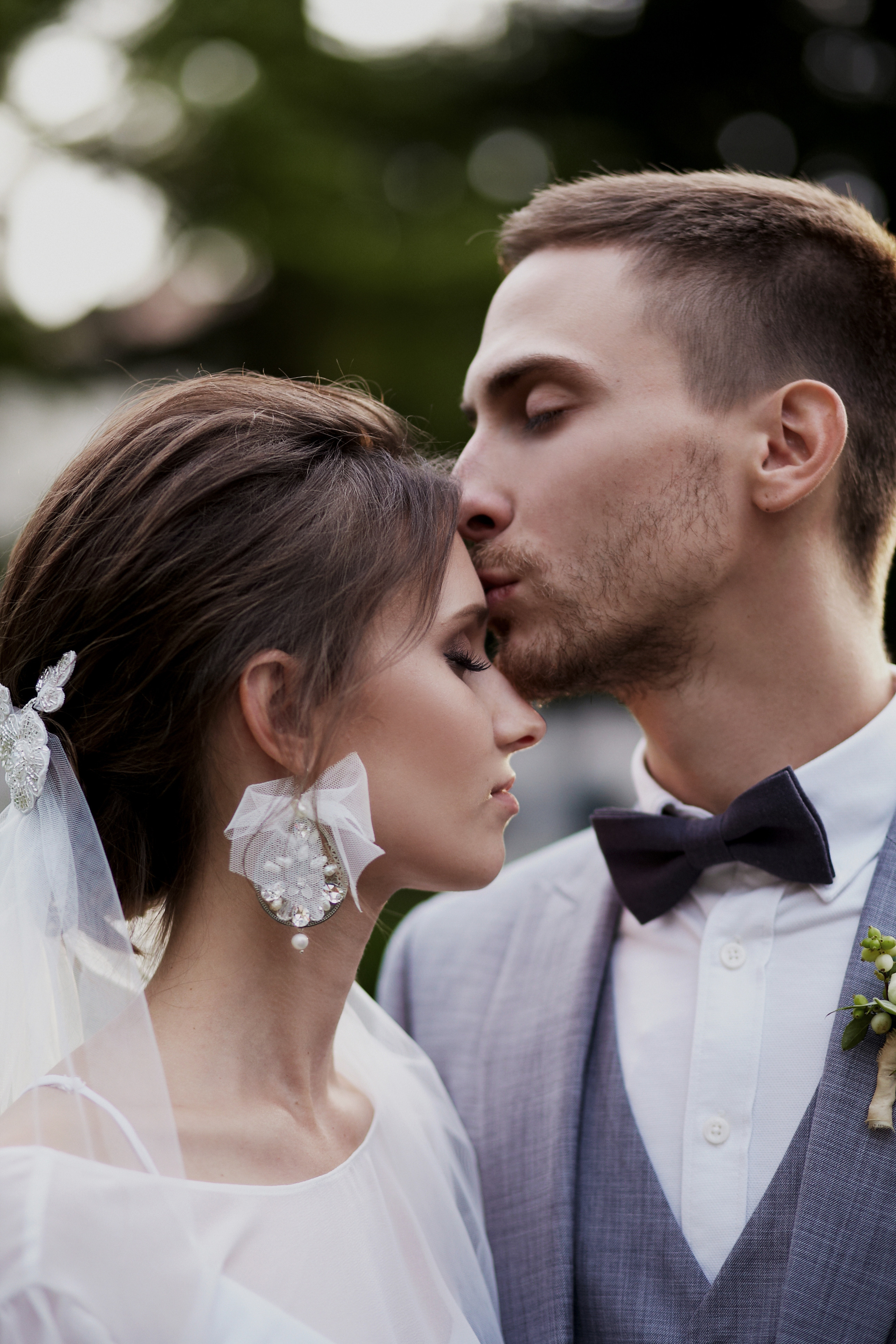 Избранное. Свадебный фотограф