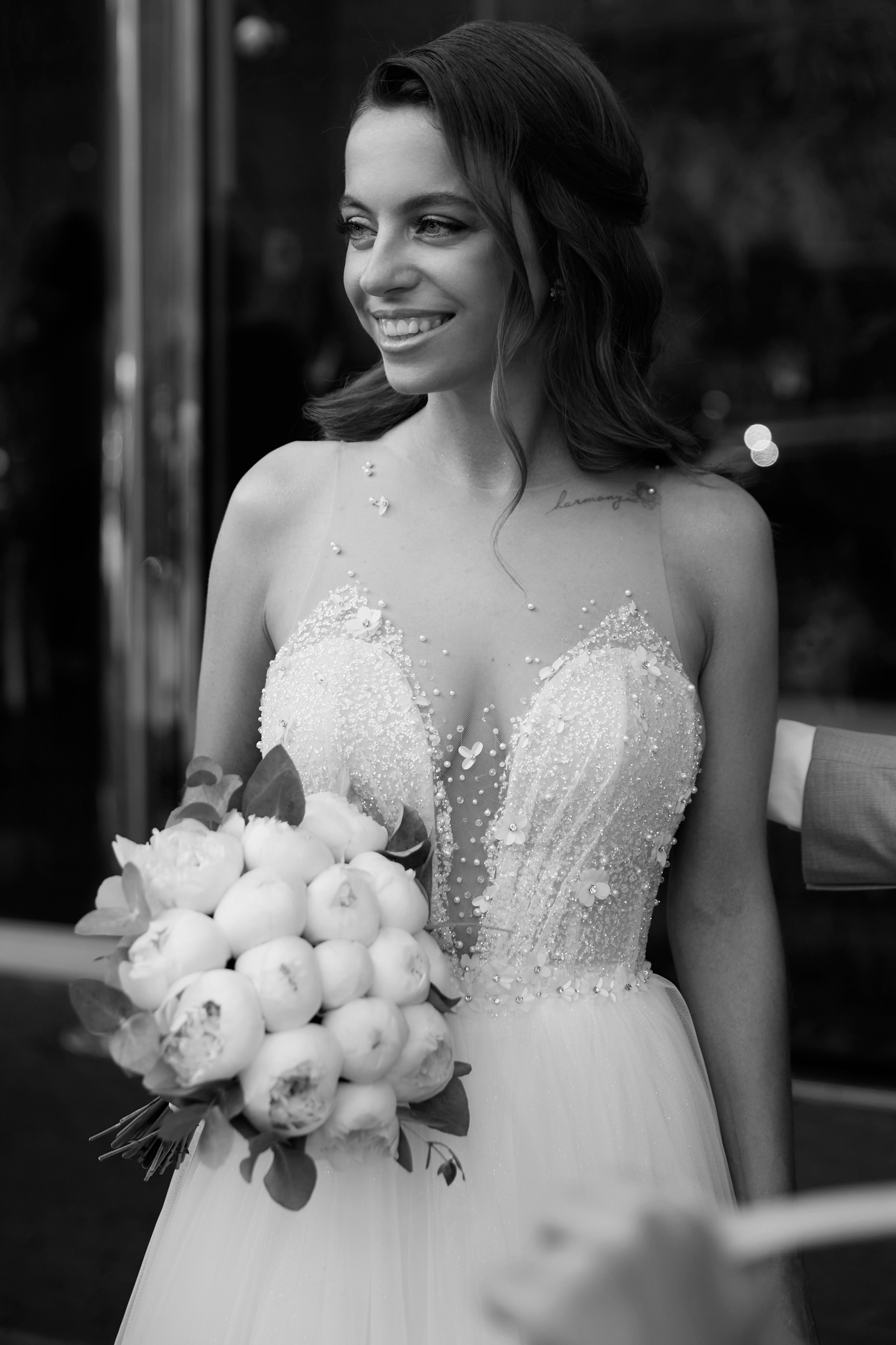 Denis & Liza | Russia, Moscow region. Свадебный фотограф