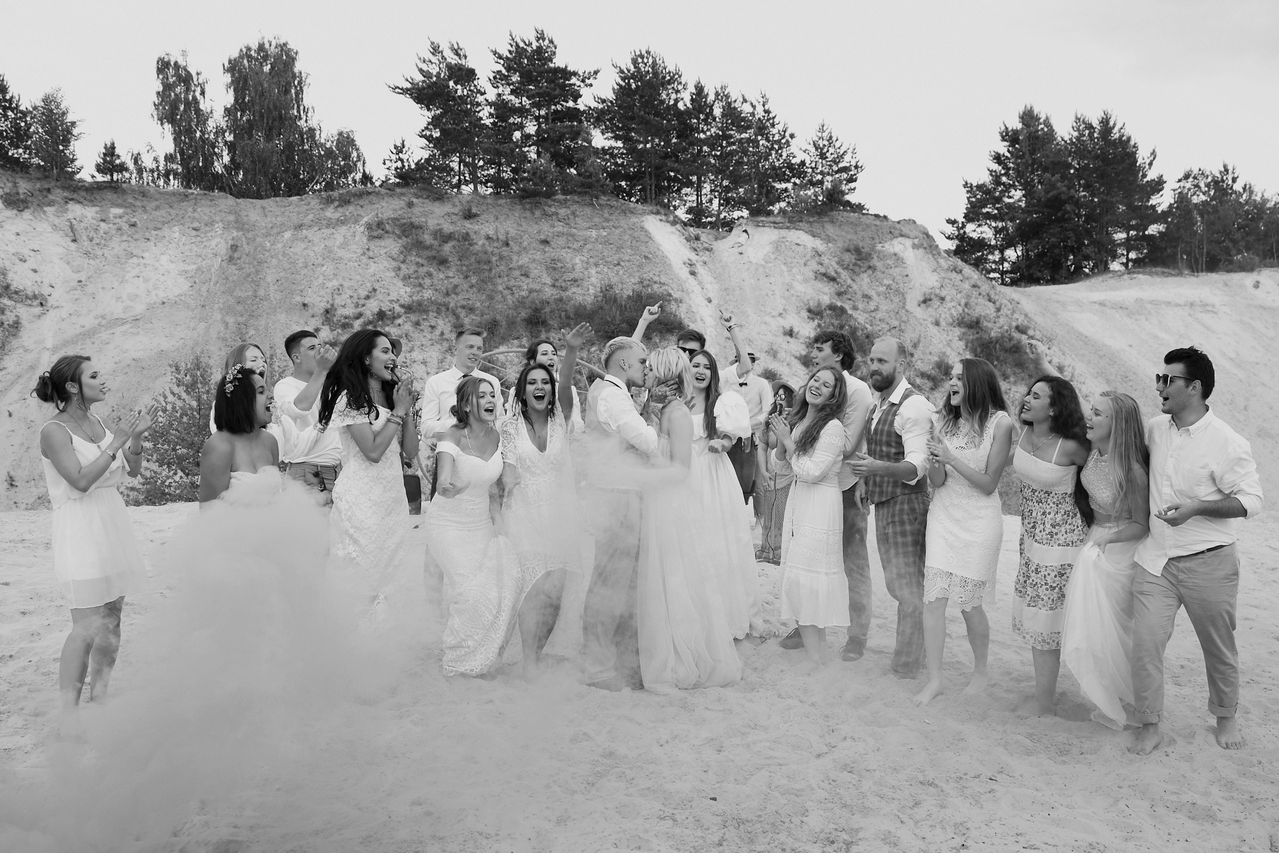 Избранное. Свадебный фотограф