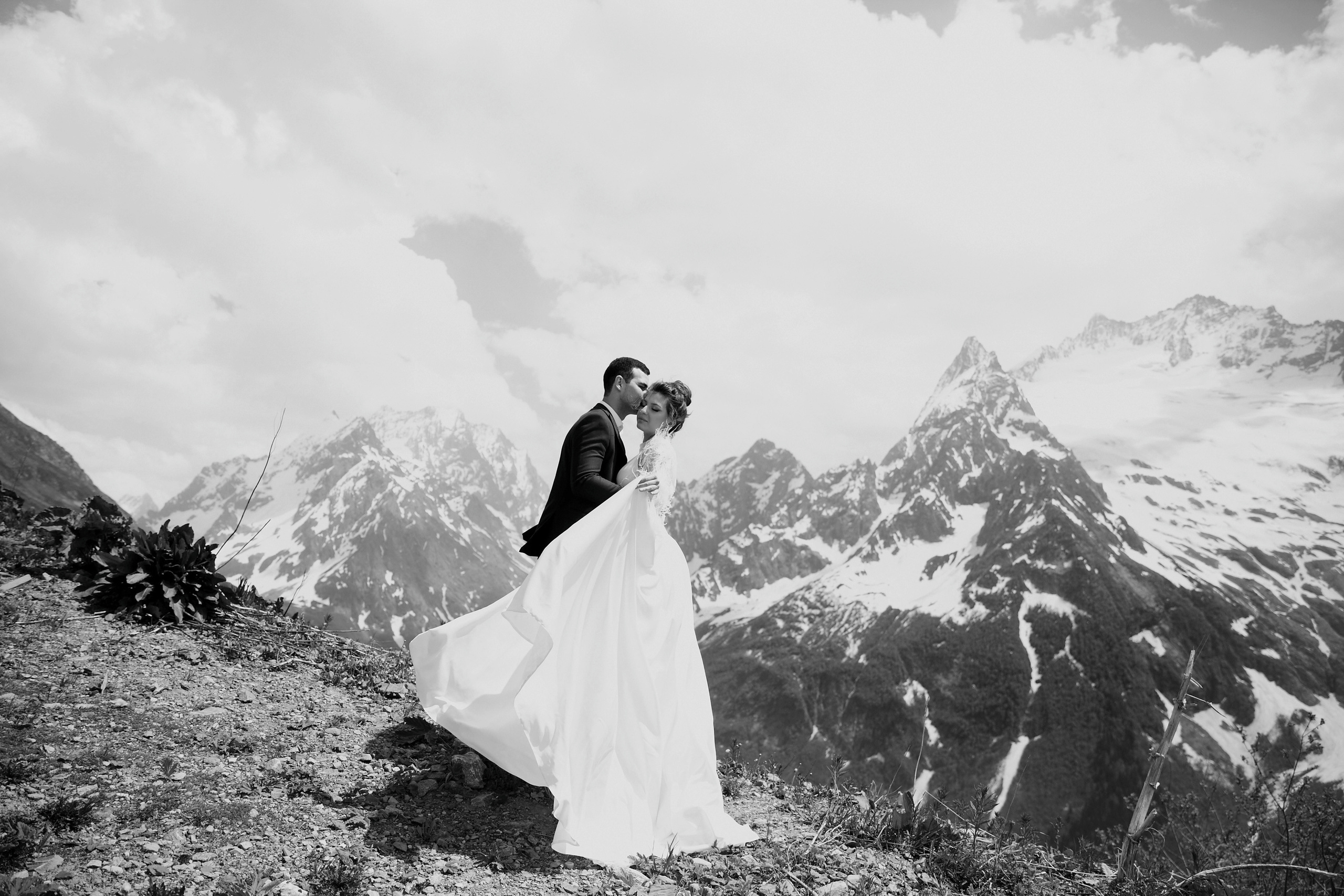 Избранное. Свадебный фотограф