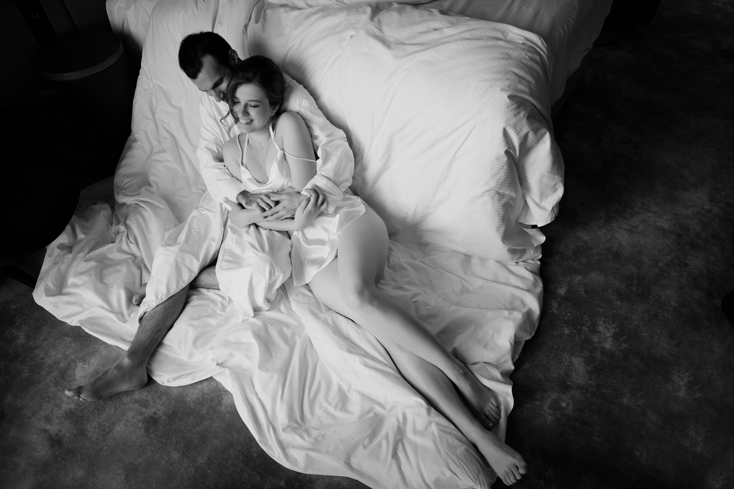 Избранное. Свадебный фотограф