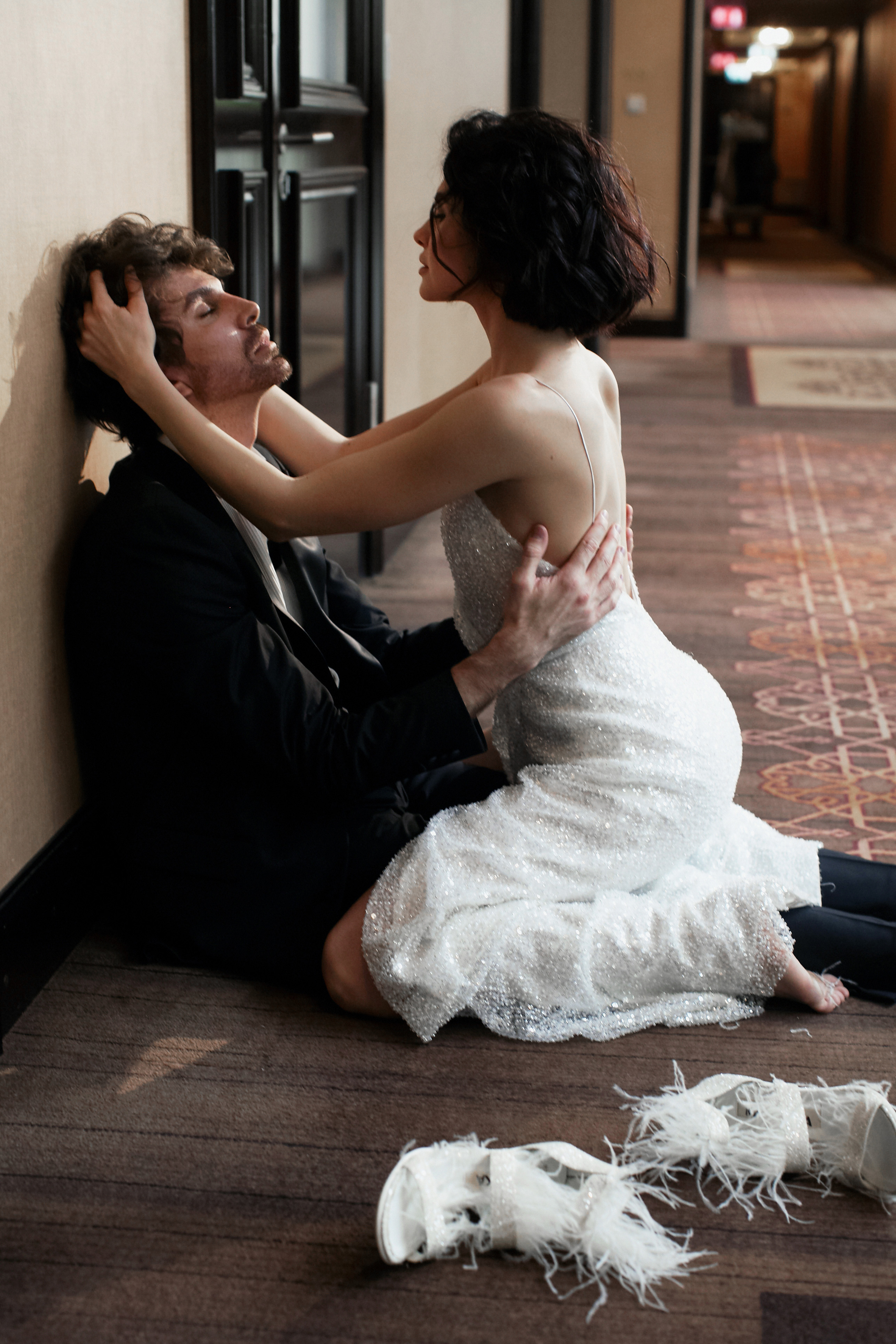 Избранное. Свадебный фотограф