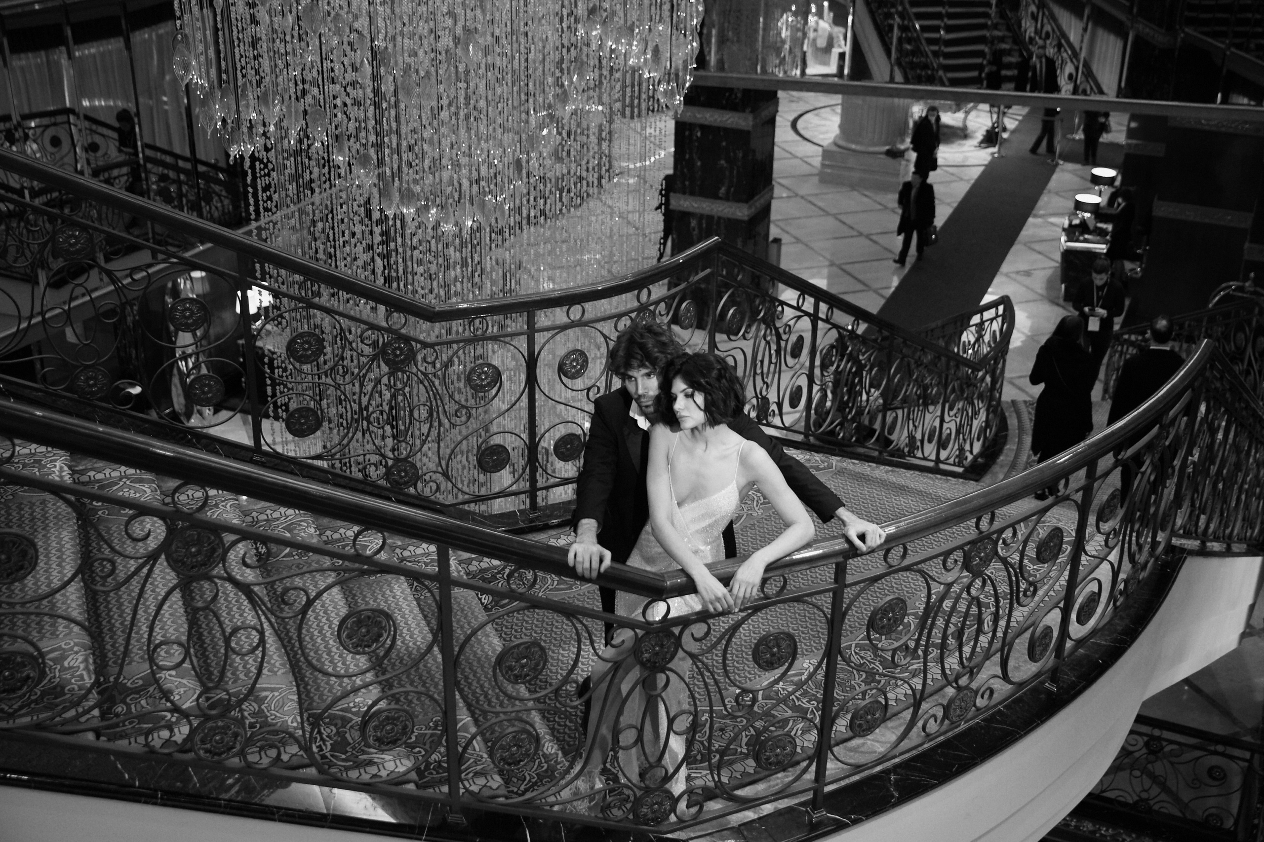 Oleg & Taisiya | Russia, Moscow. Свадебный фотограф