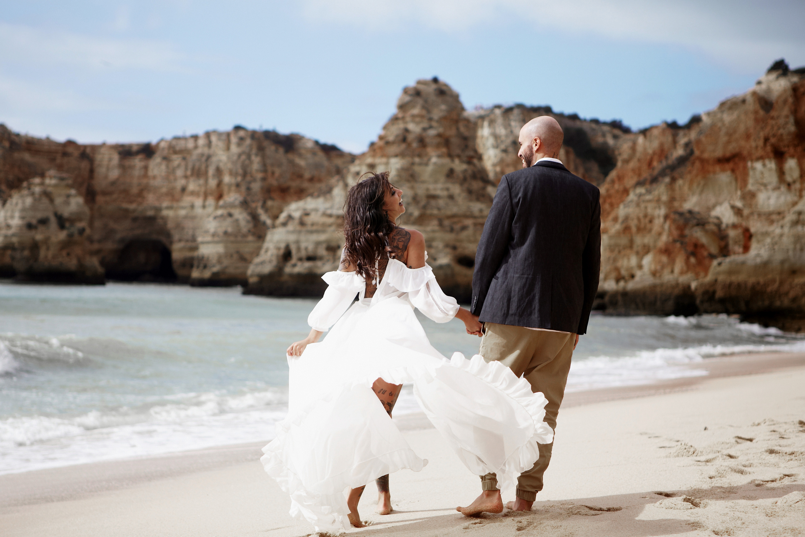 Избранное. Свадебный фотограф