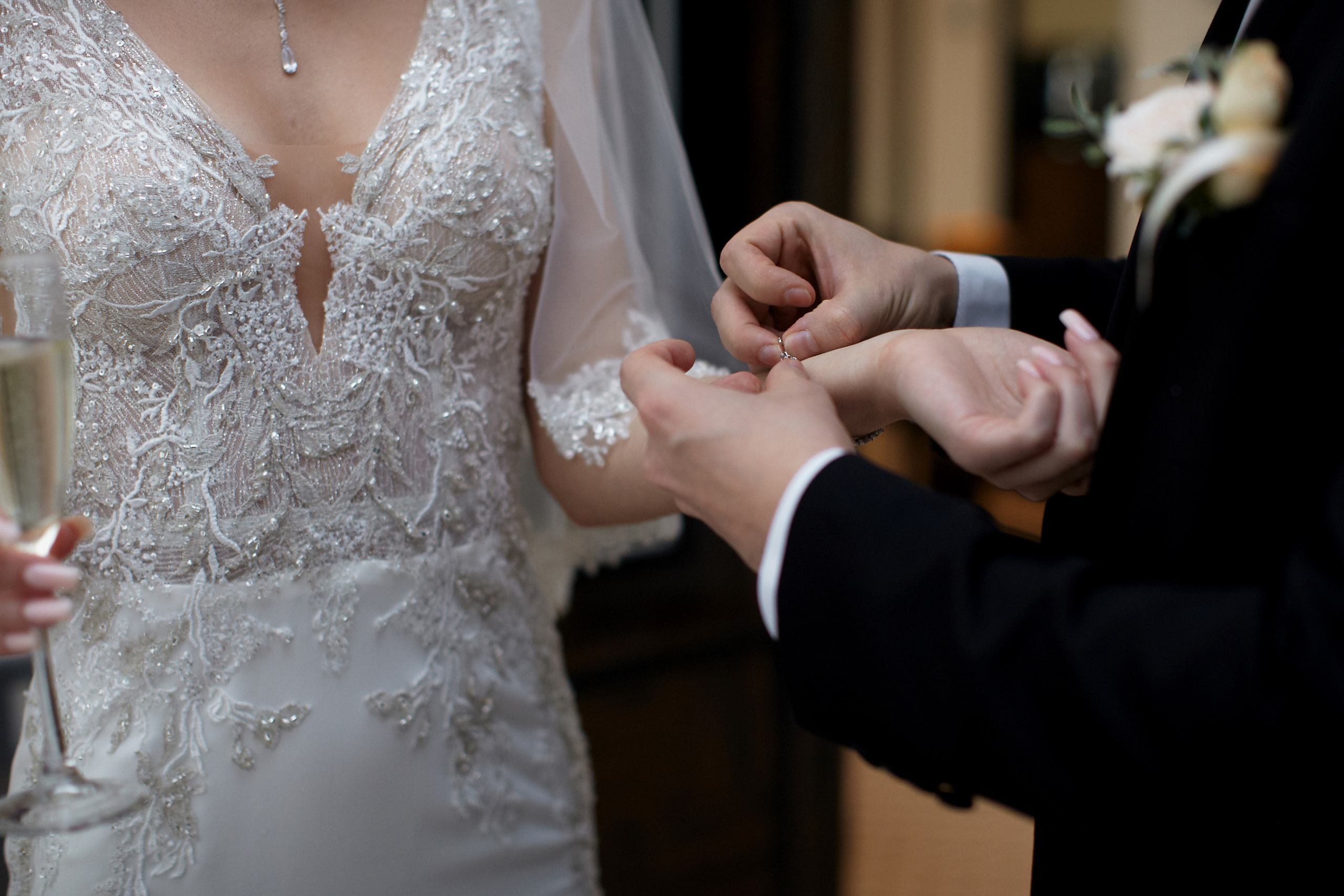 Избранное. Свадебный фотограф