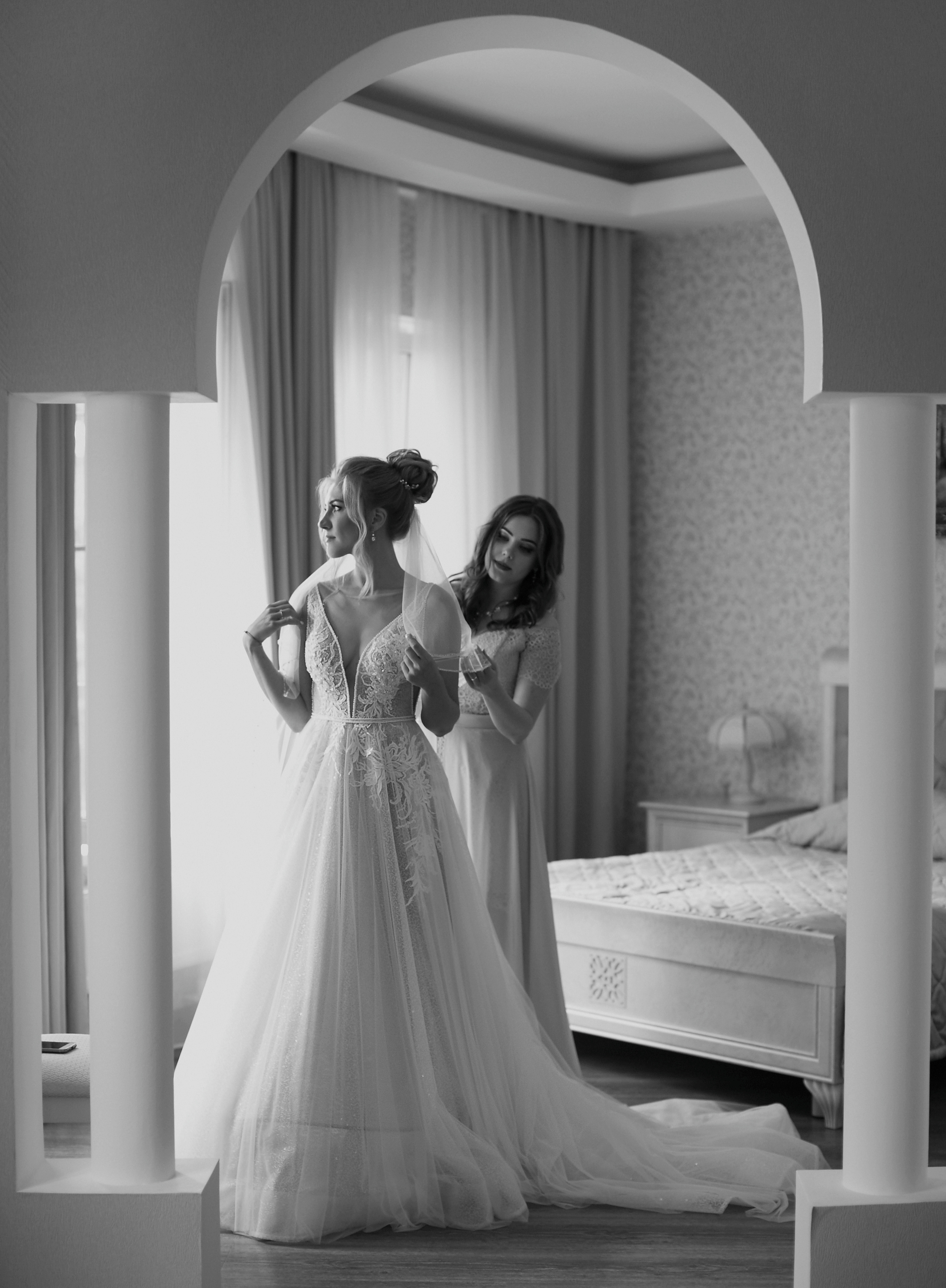 Избранное. Свадебный фотограф