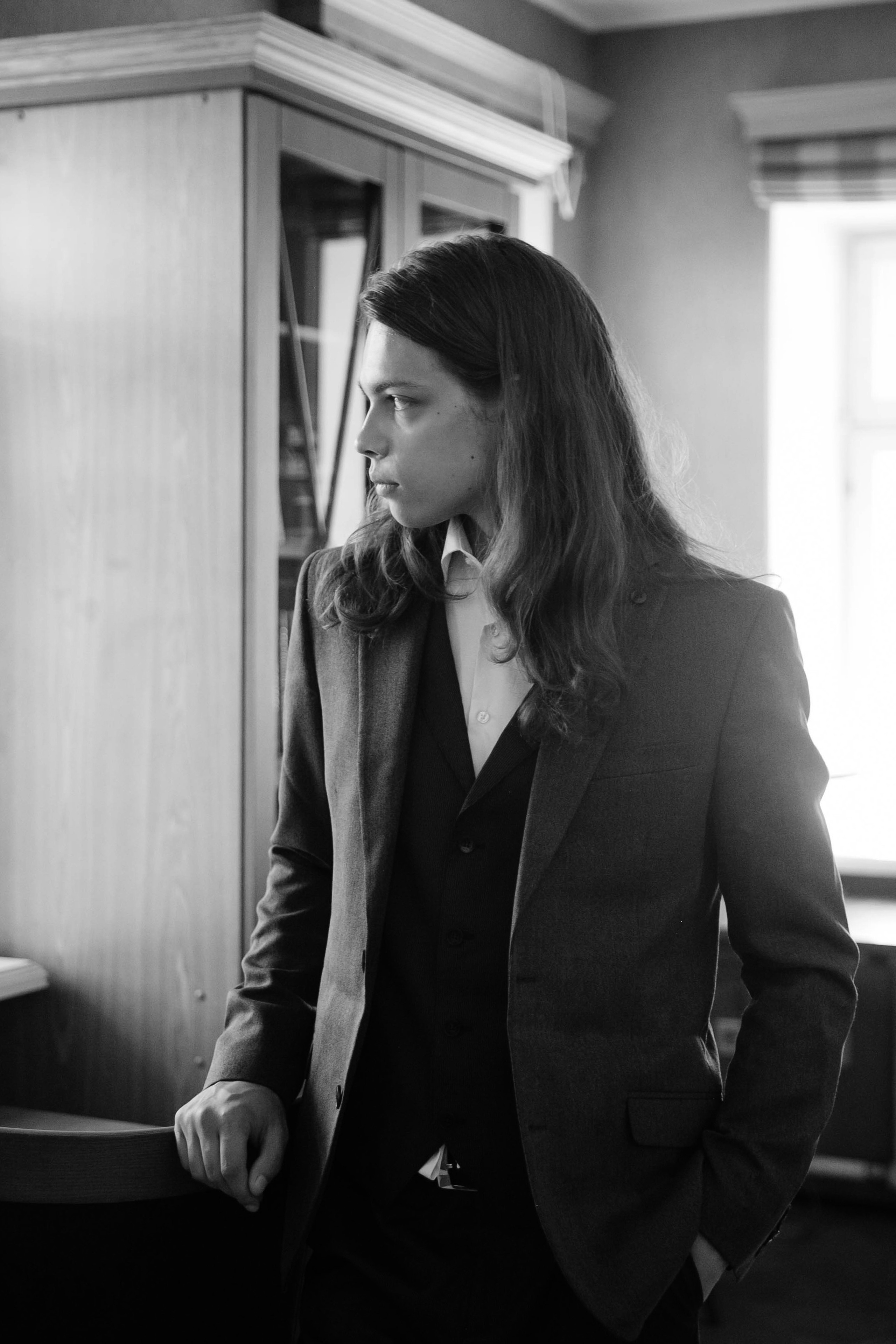 Michaella & Ivan | Russia, Moscow. Свадебный фотограф