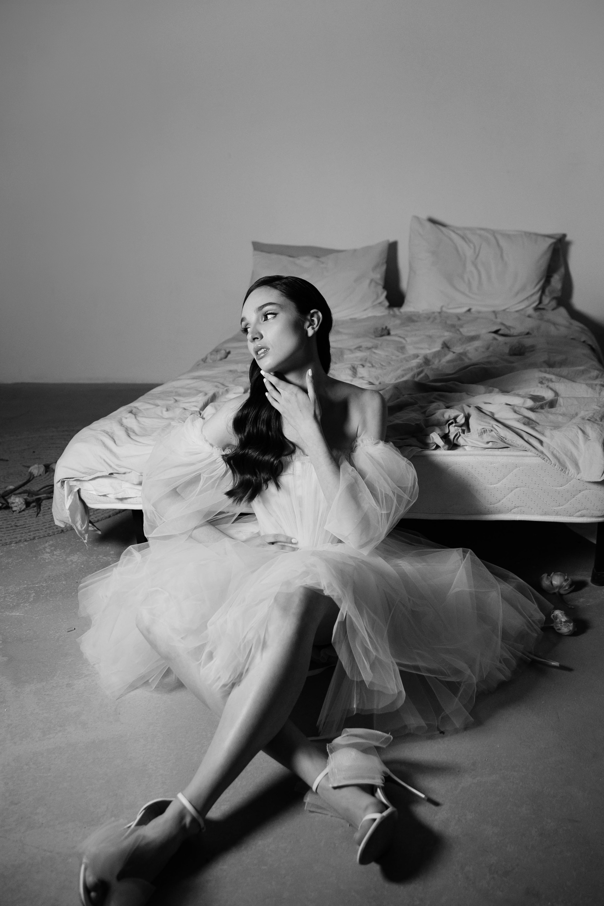 Julia & Alex | Russia, Moscow region. Свадебный фотограф