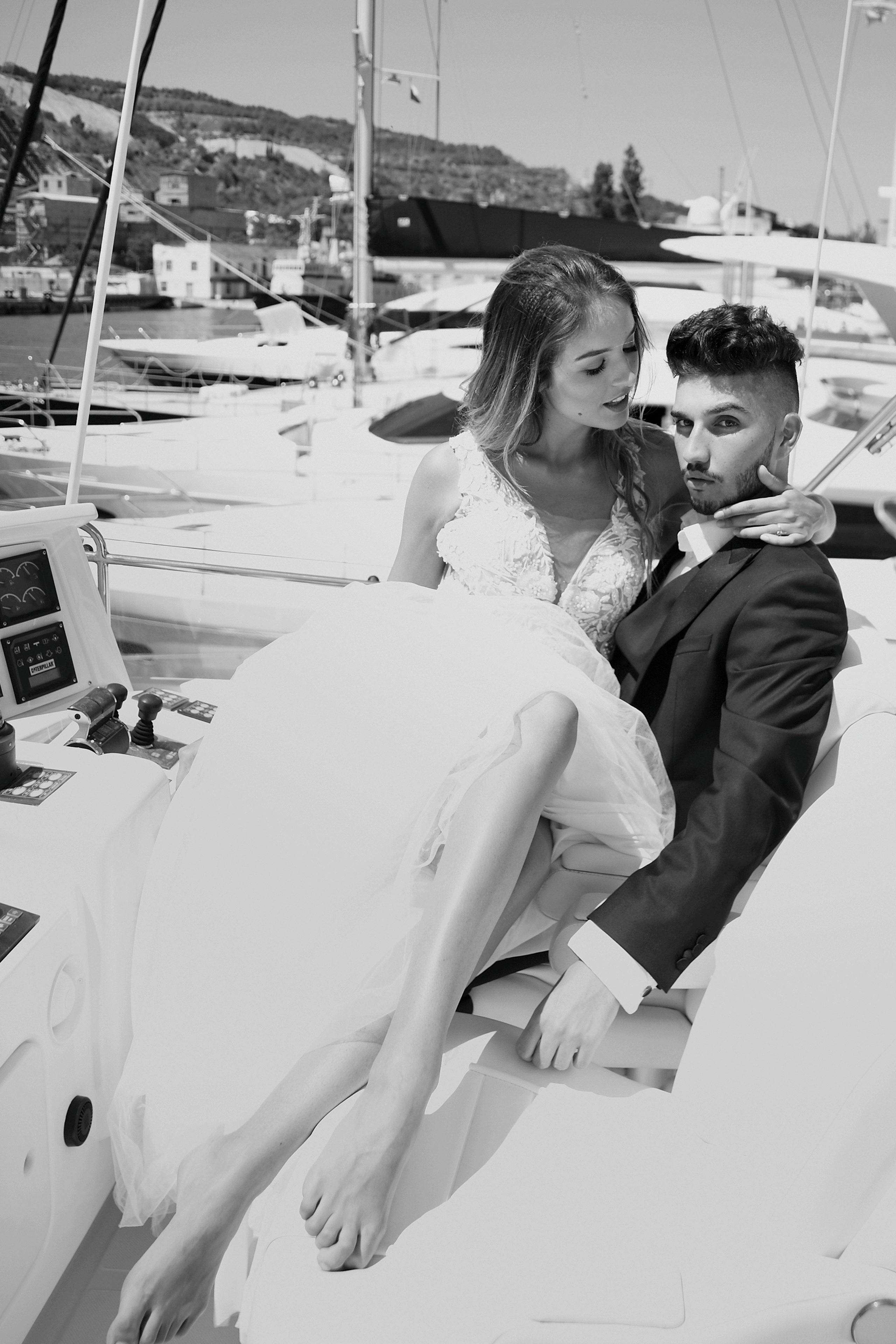 Избранное. Свадебный фотограф