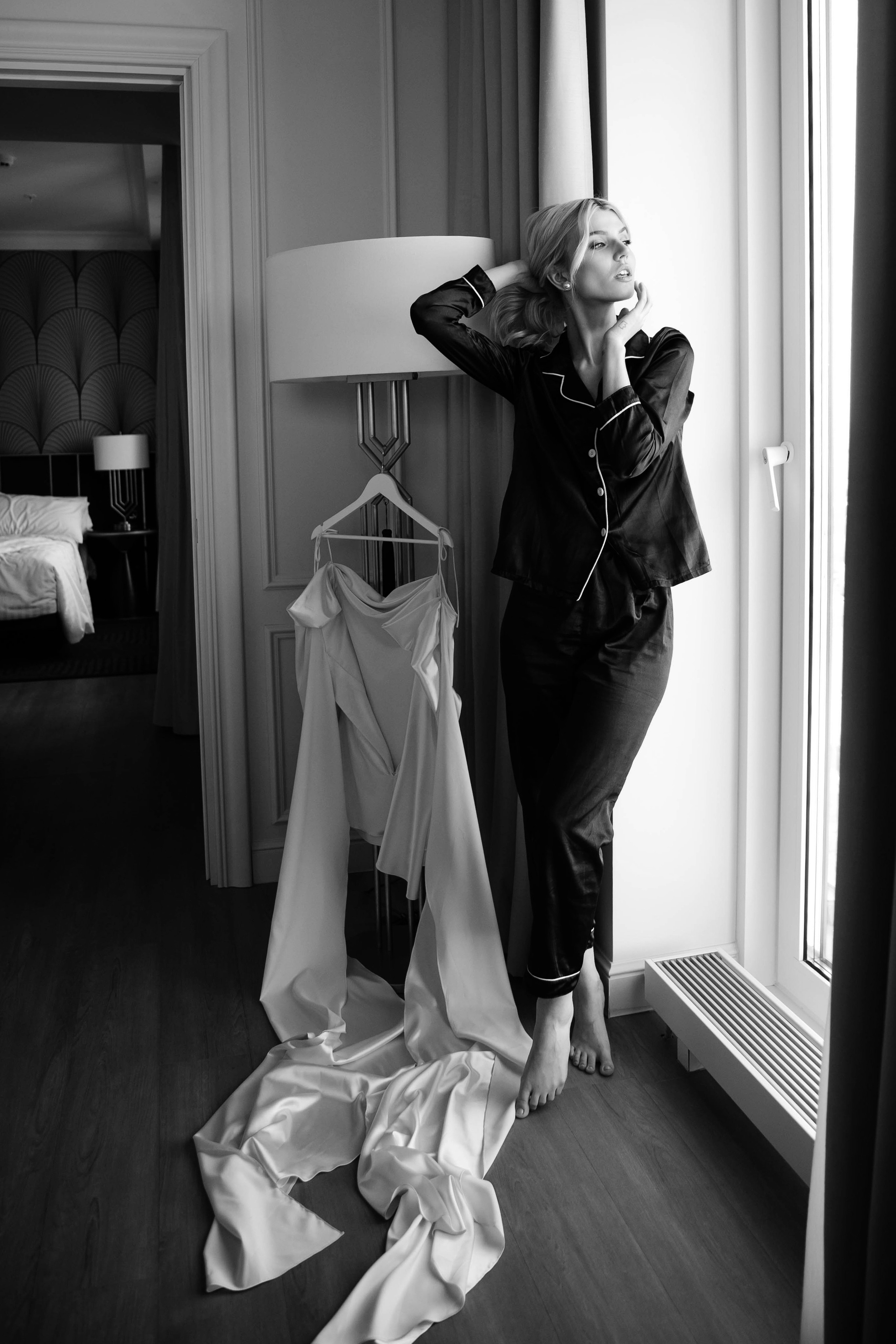 Veronica & Alex | Russia, Moscow region. Свадебный фотограф