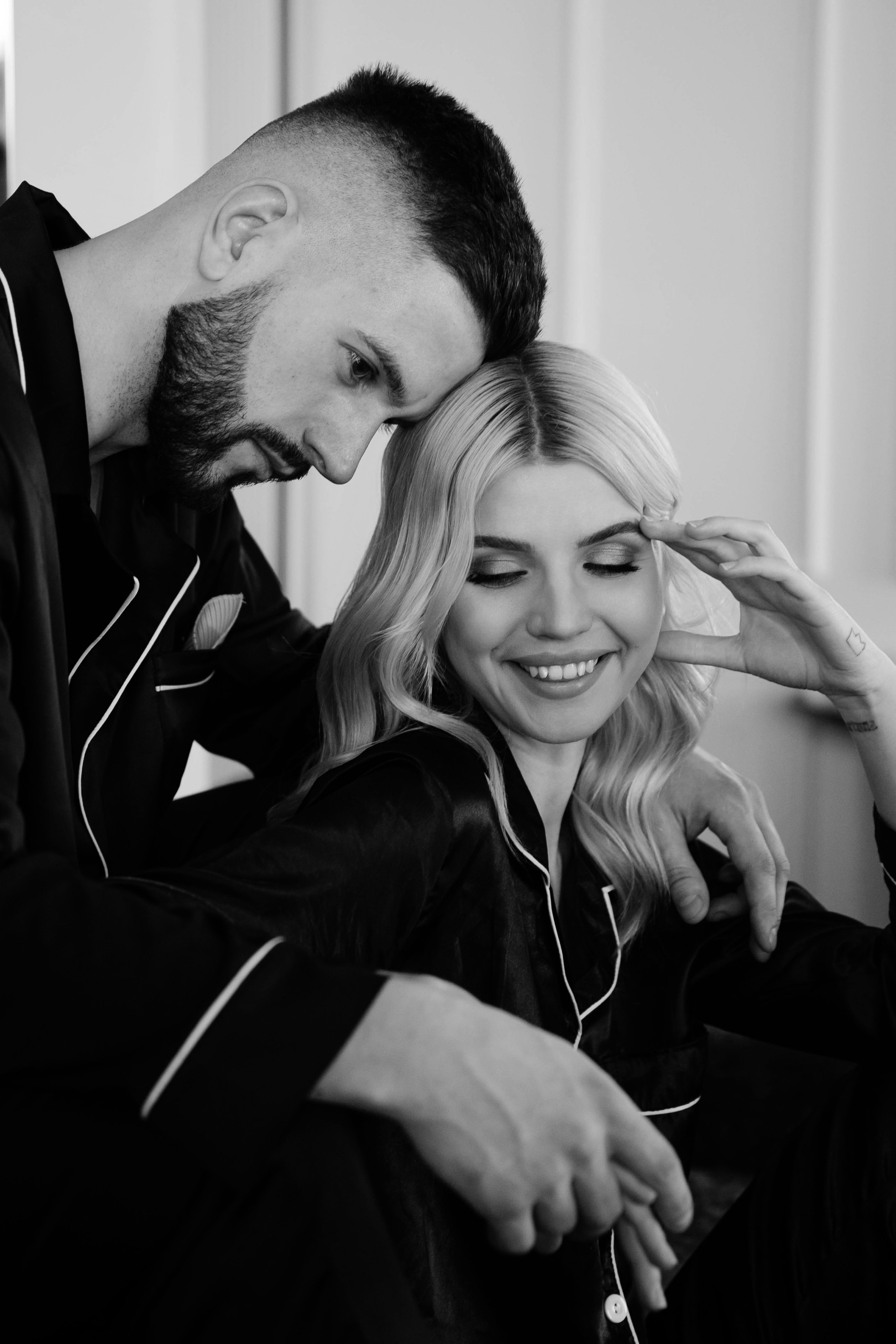 Veronica & Alex | Russia, Moscow region. Свадебный фотограф