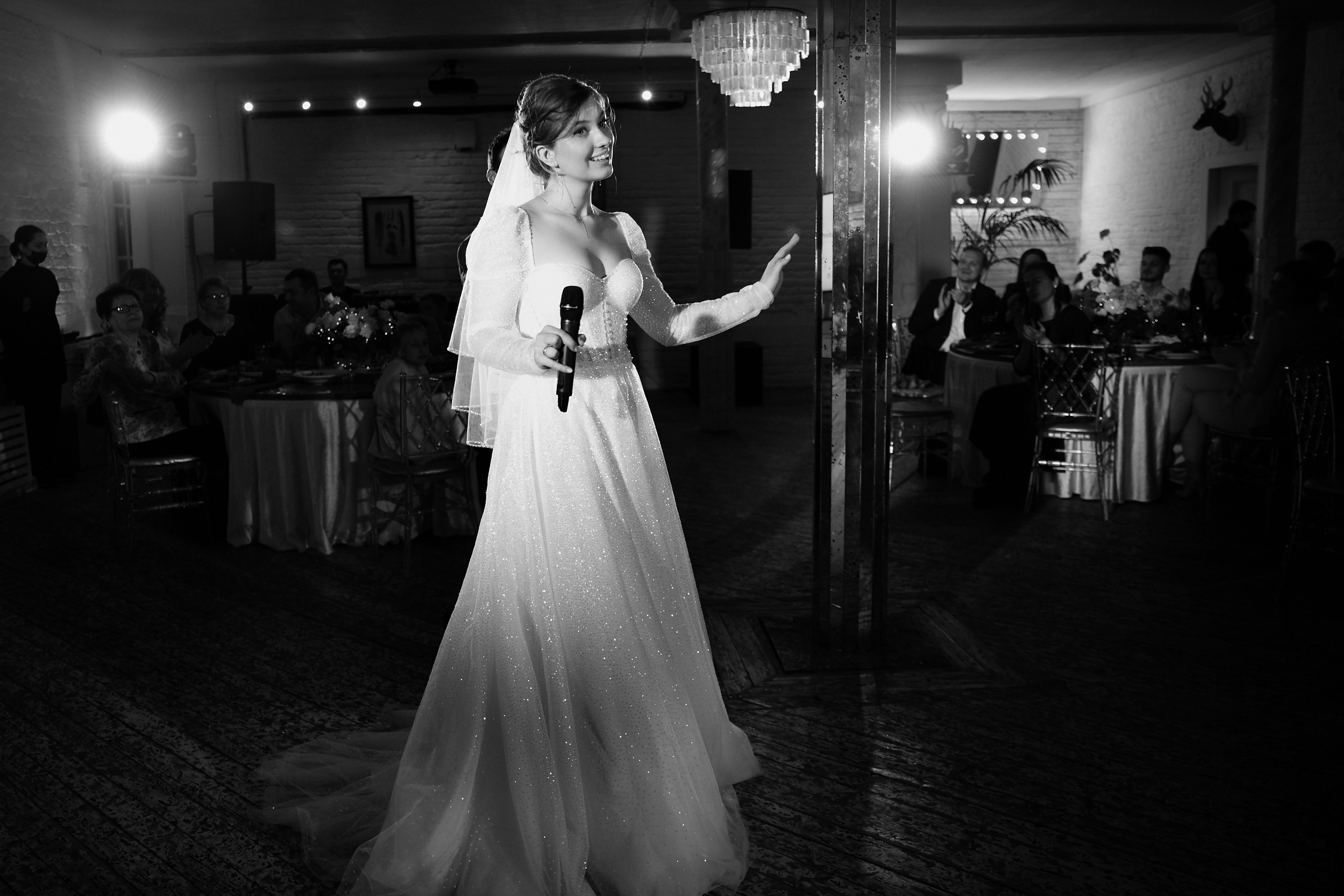 Избранное. Свадебный фотограф