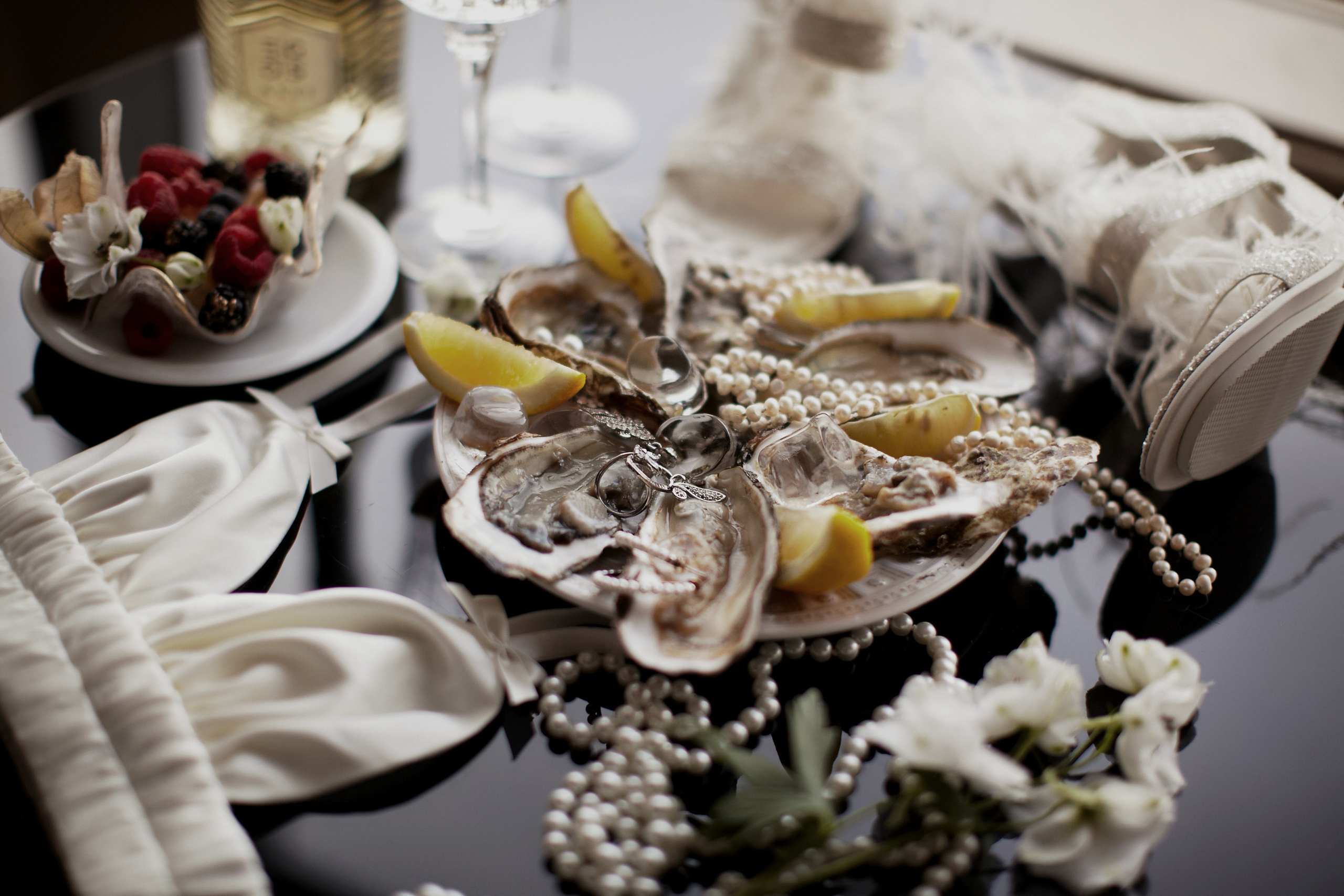 Избранное. Свадебный фотограф