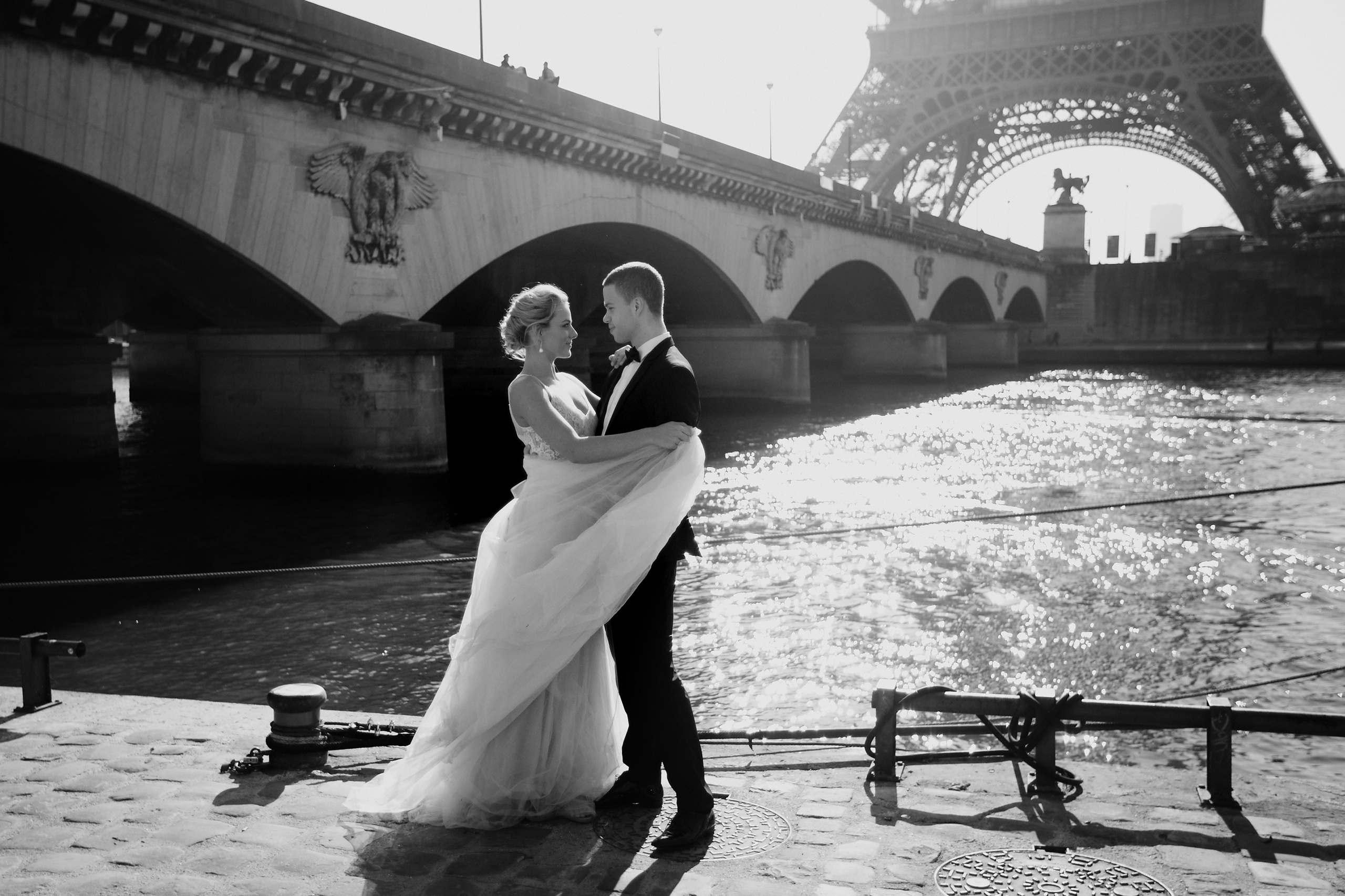 Избранное. Свадебный фотограф