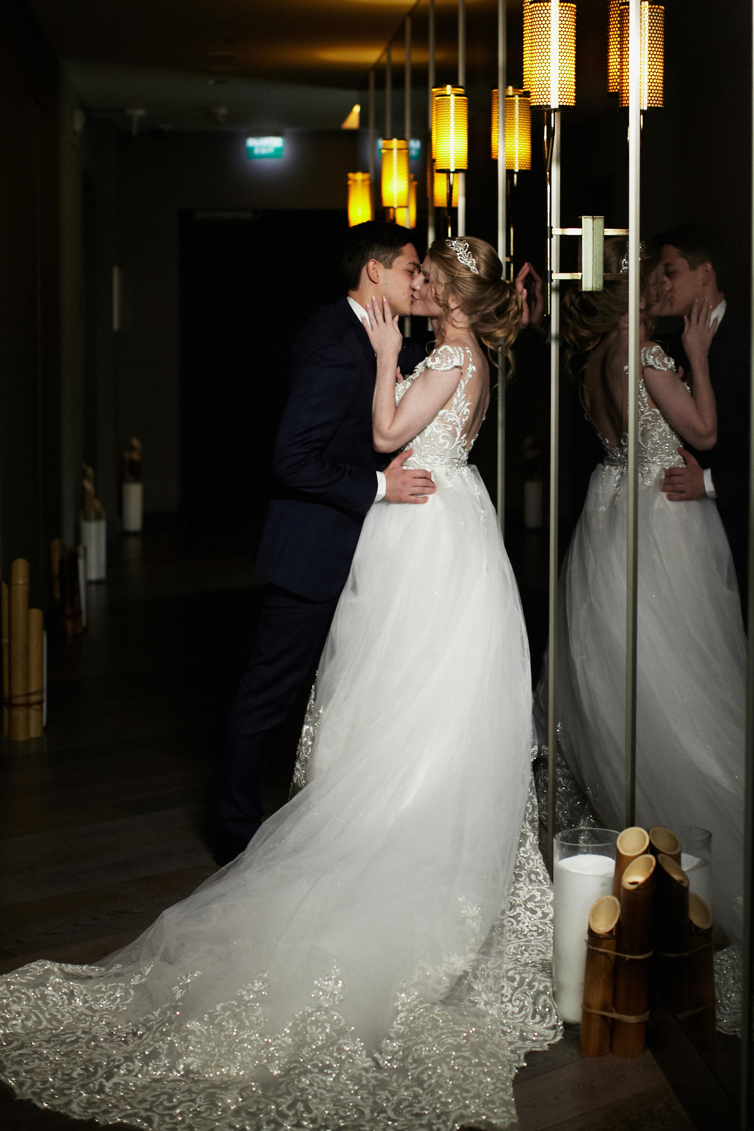 Избранное. Свадебный фотограф