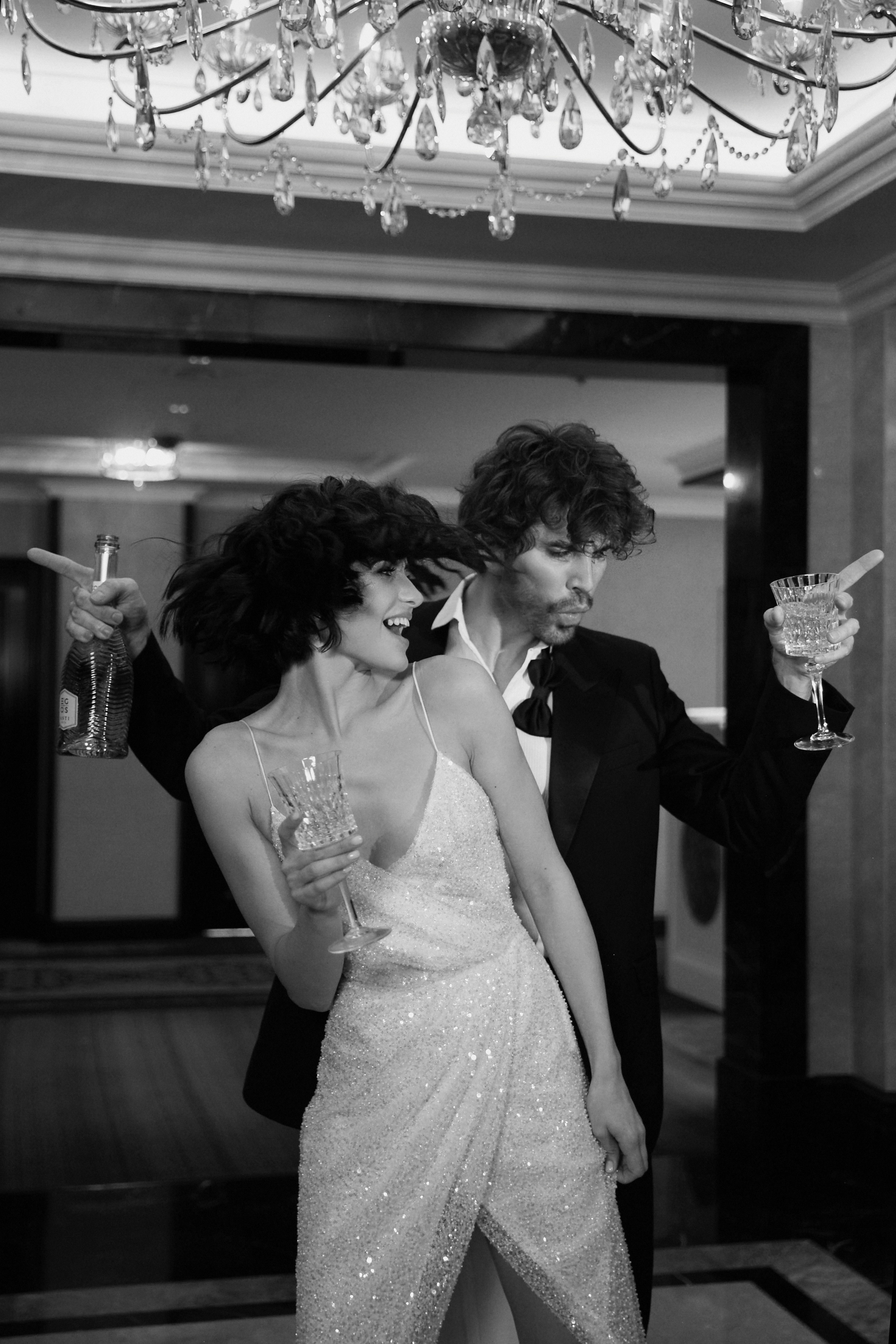 Oleg & Taisiya | Russia, Moscow. Свадебный фотограф