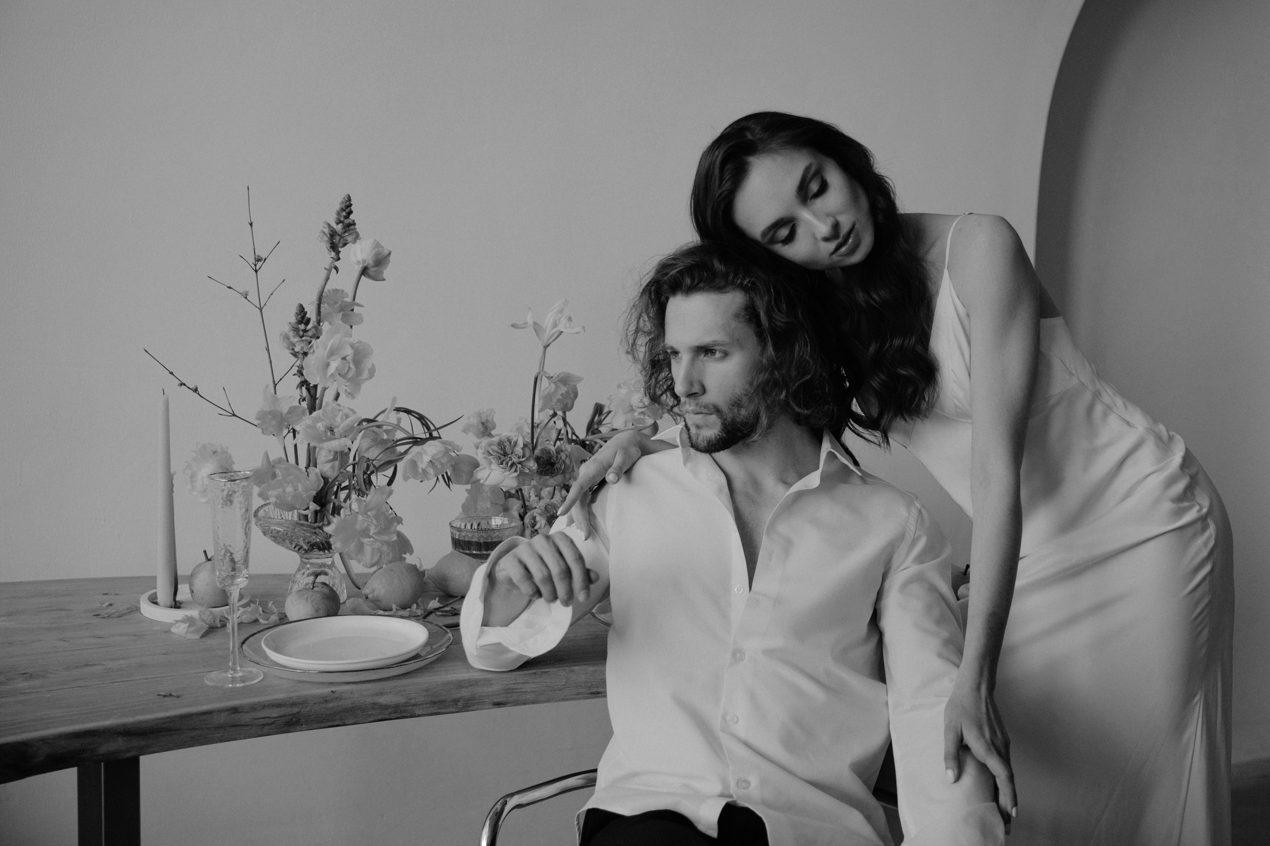 Julia & Alex | Russia, Moscow region. Свадебный фотограф