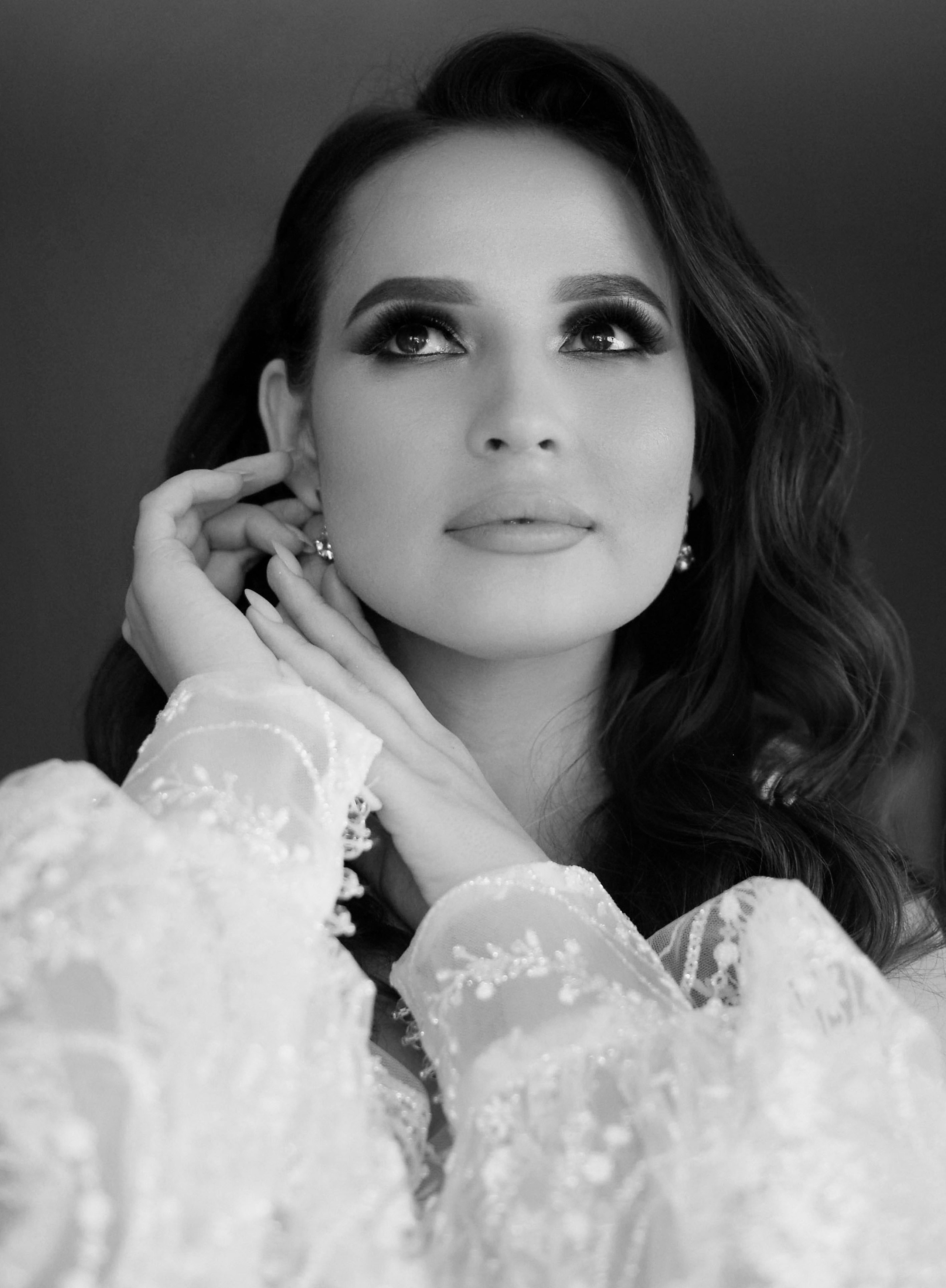 Избранное. Свадебный фотограф