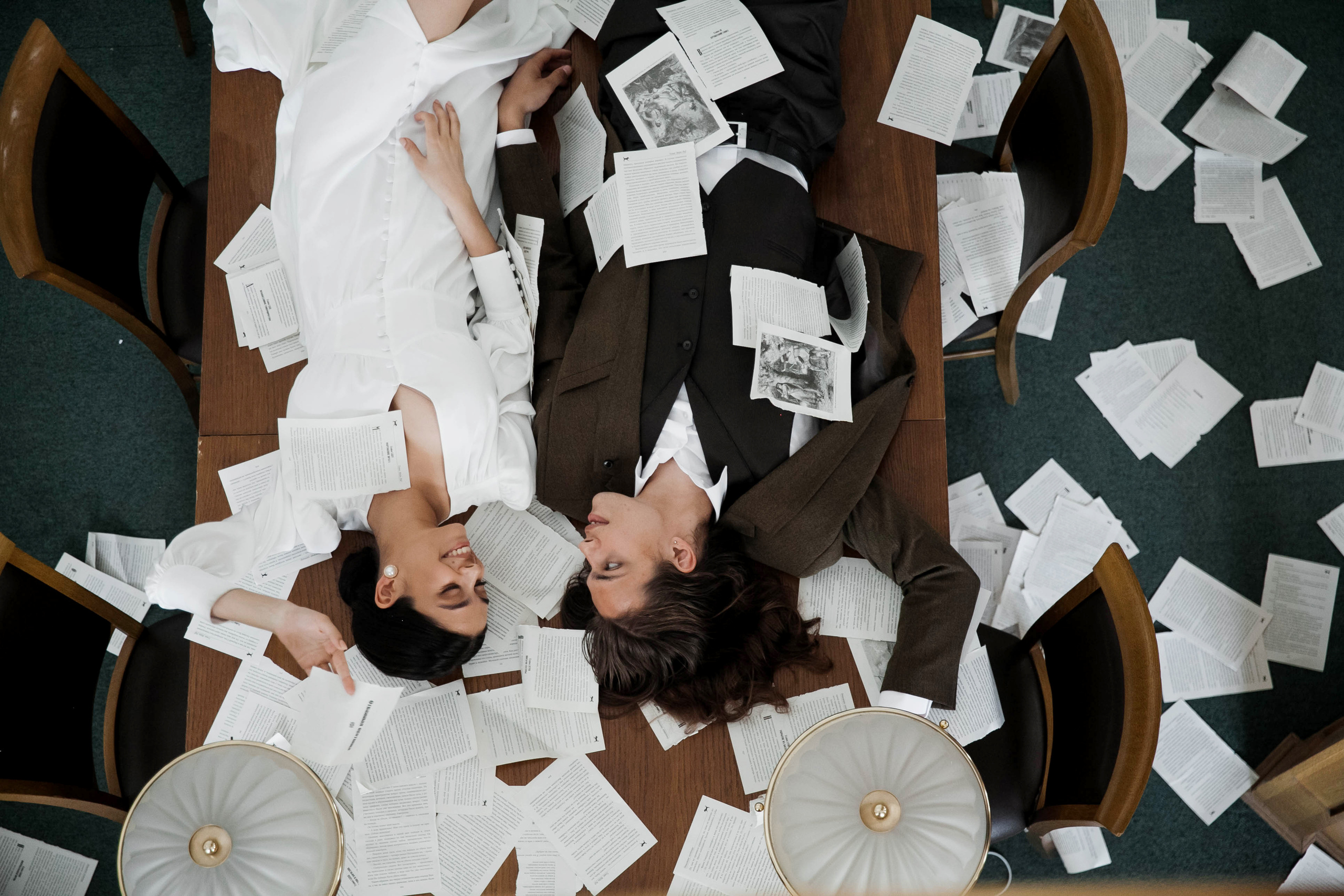 Michaella & Ivan | Russia, Moscow. Свадебный фотограф