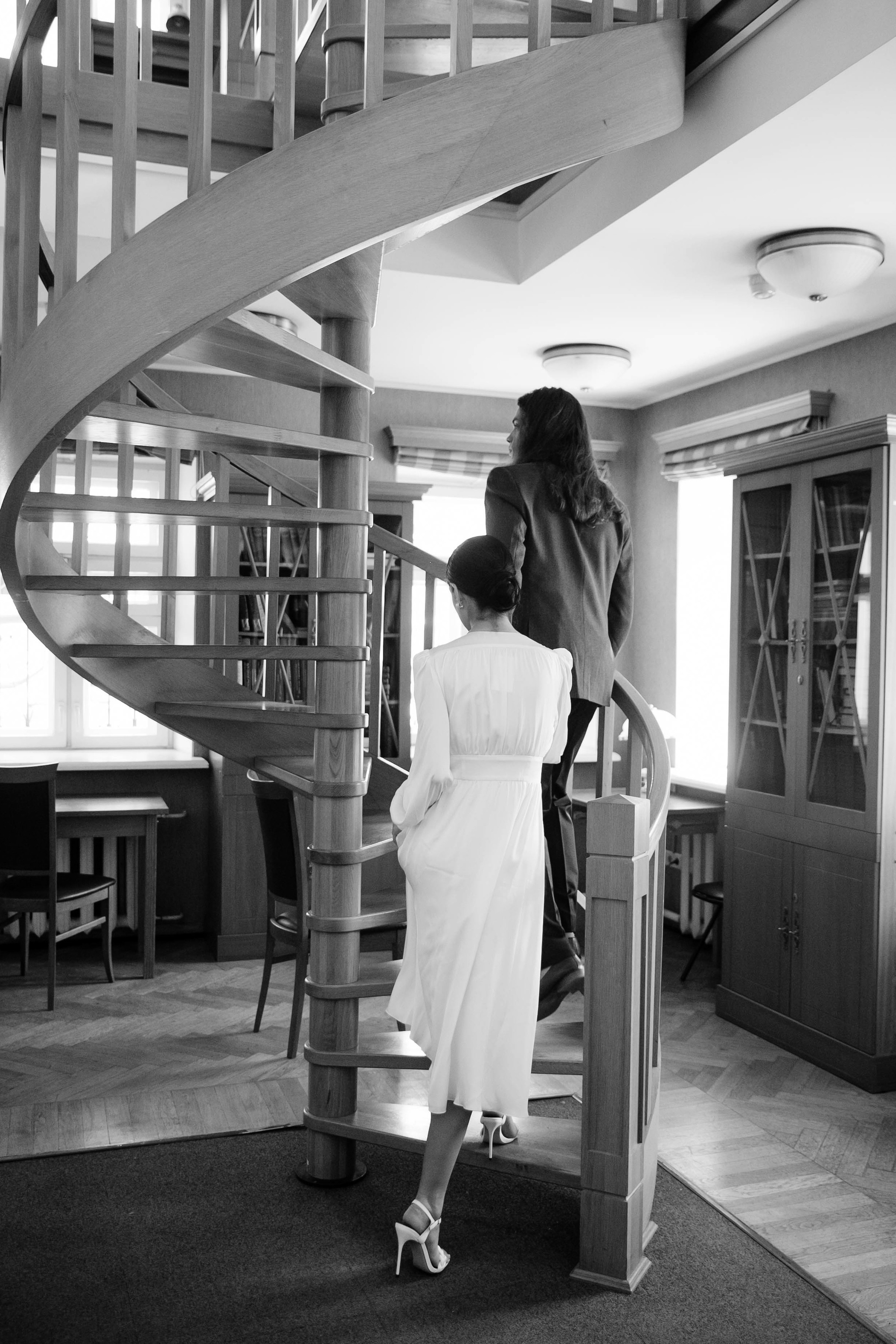 Michaella & Ivan | Russia, Moscow. Свадебный фотограф