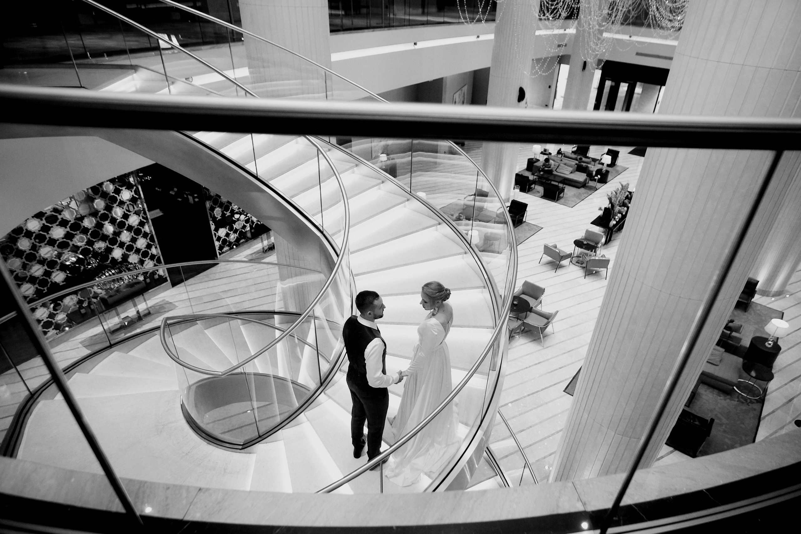 Избранное. Свадебный фотограф