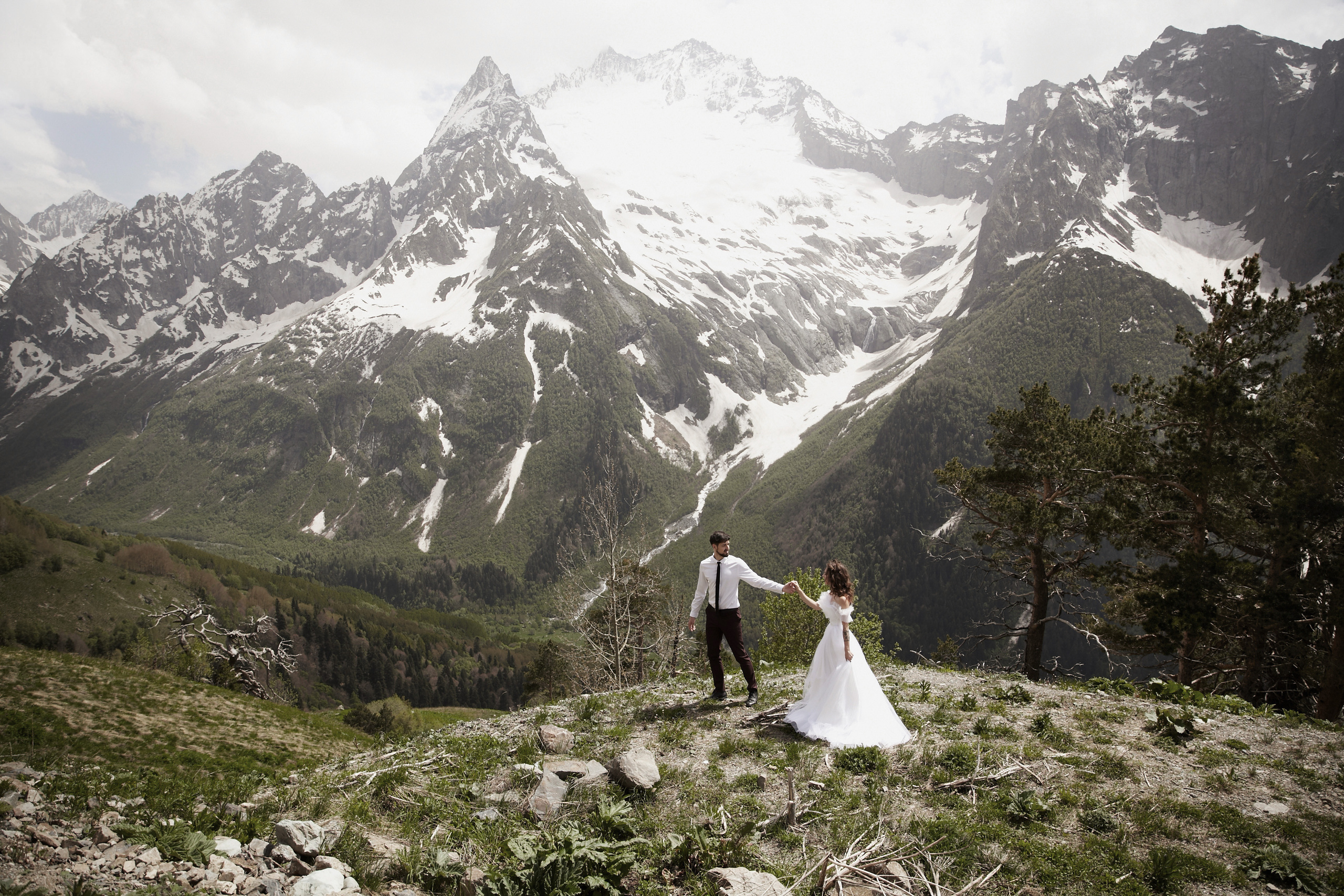 Избранное. Свадебный фотограф