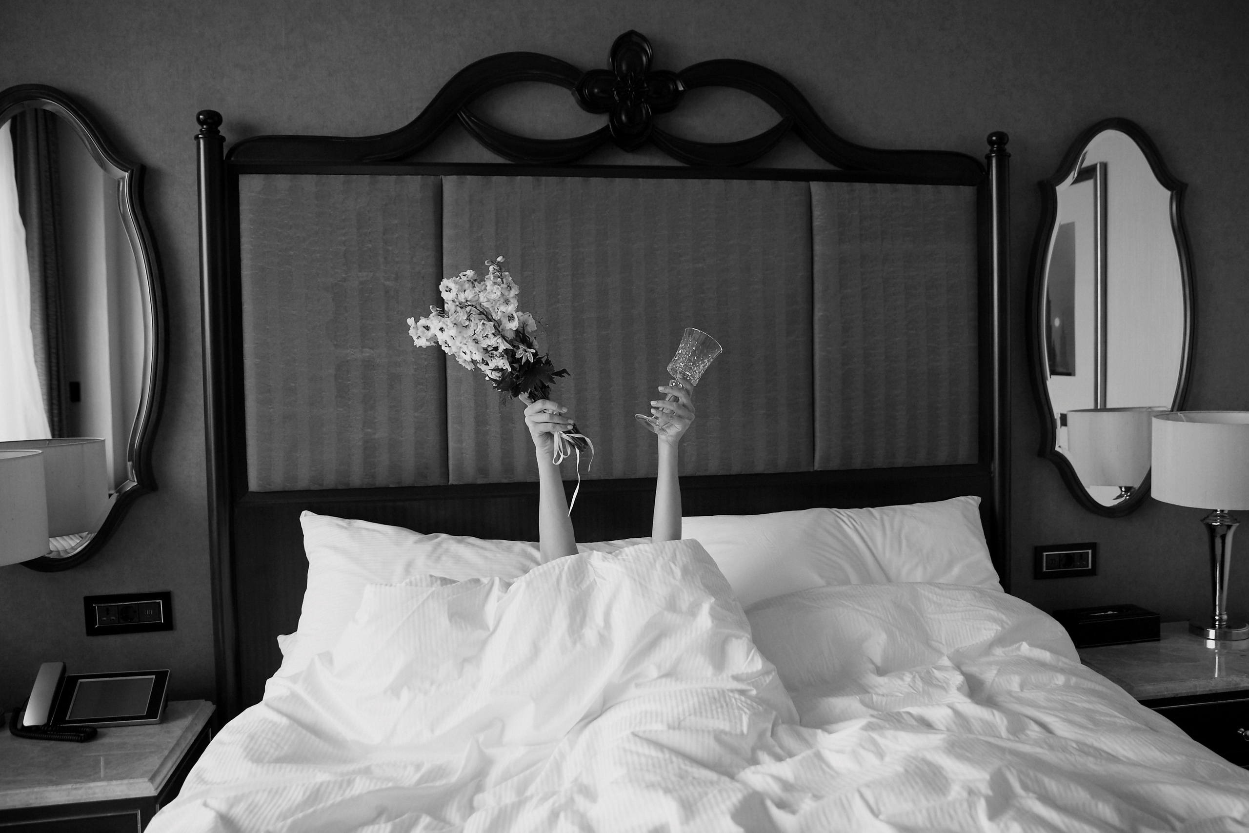 Oleg & Taisiya | Russia, Moscow. Свадебный фотограф