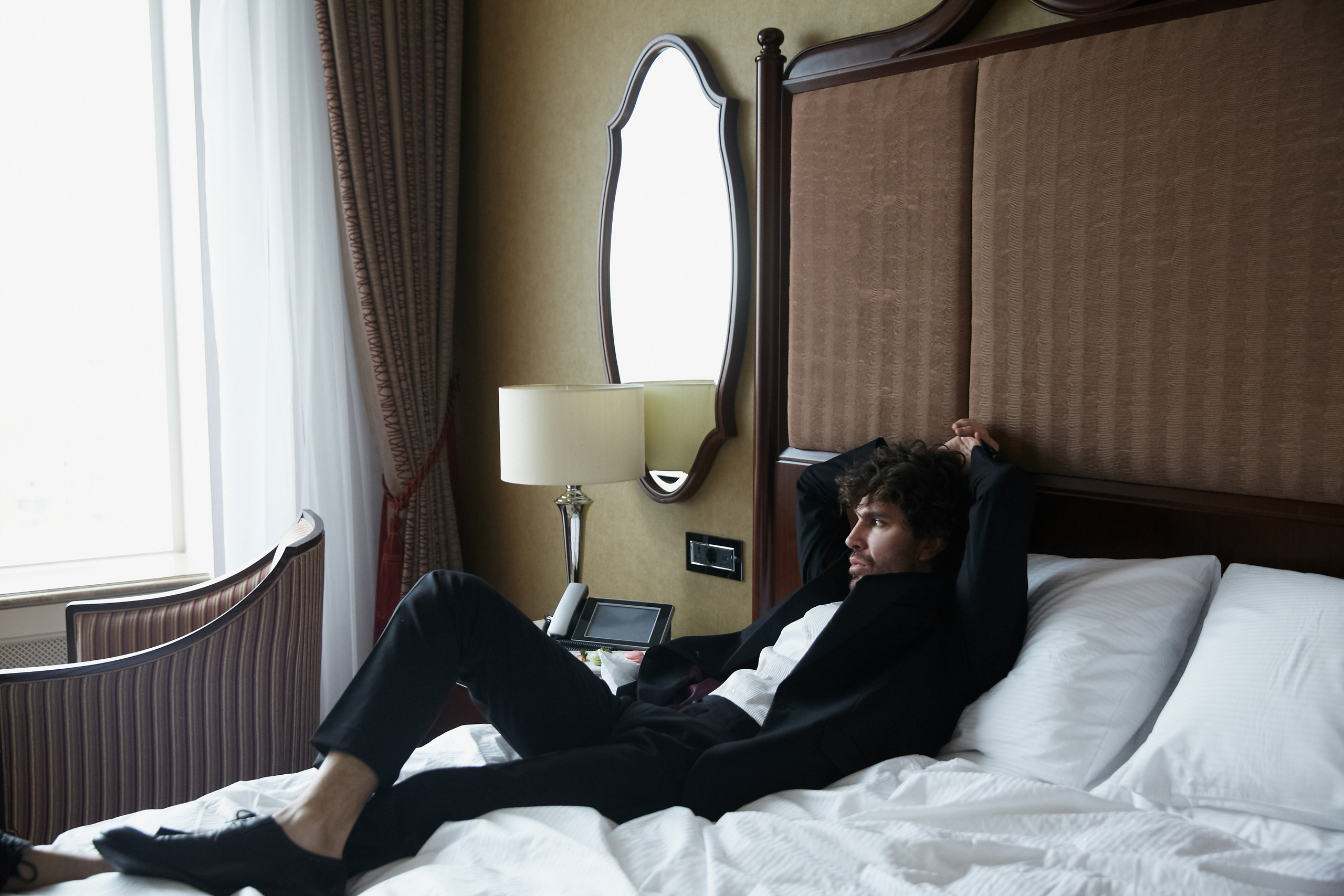 Oleg & Taisiya | Russia, Moscow. Свадебный фотограф