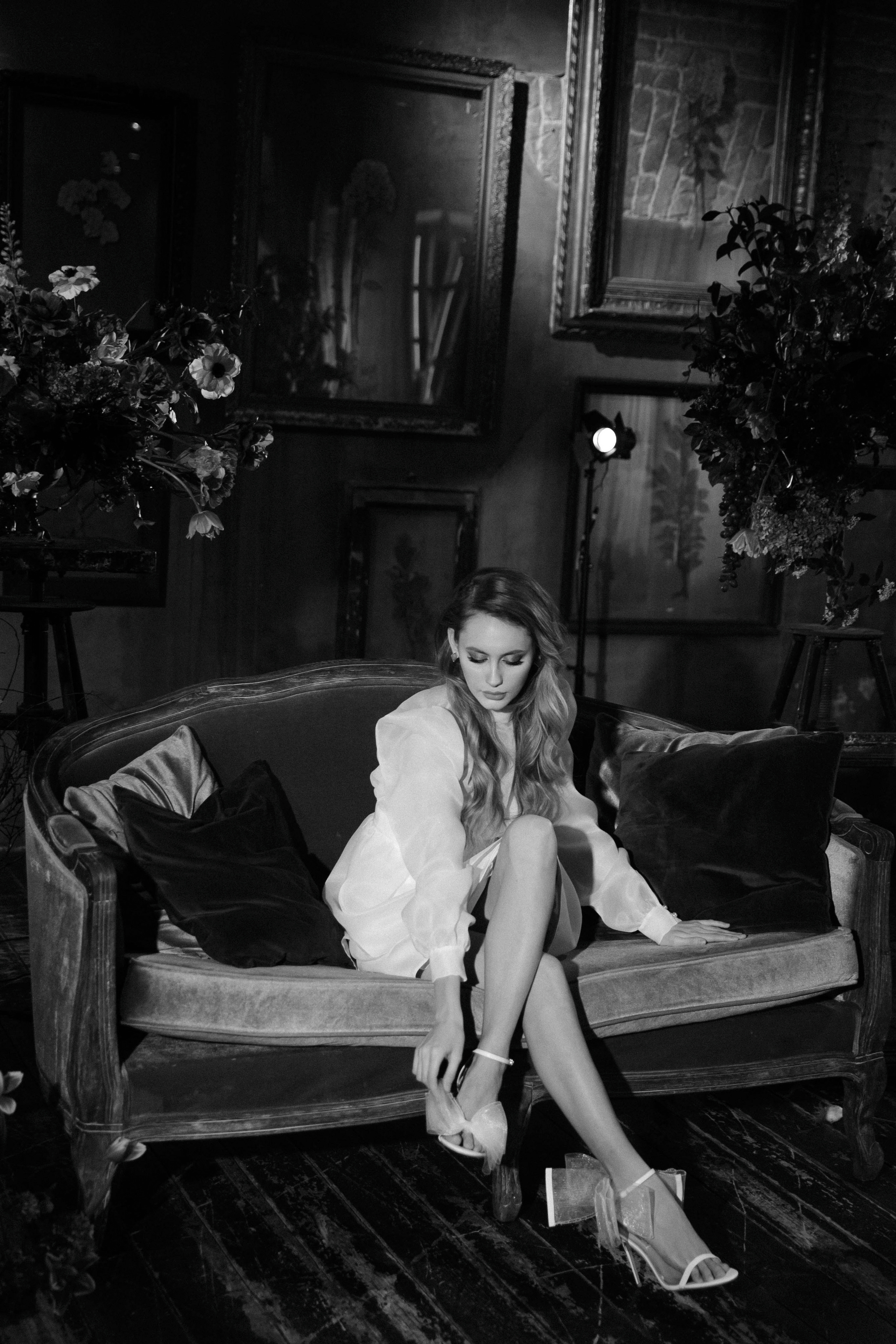 Elena | Russia, Moscow. Свадебный фотограф